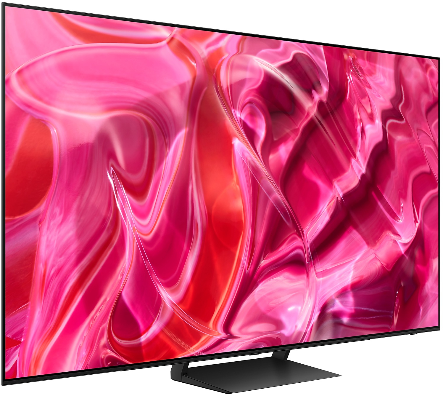 Телевизор Samsung OLED 83S90C (QE83S90CAUXUA) фото 2