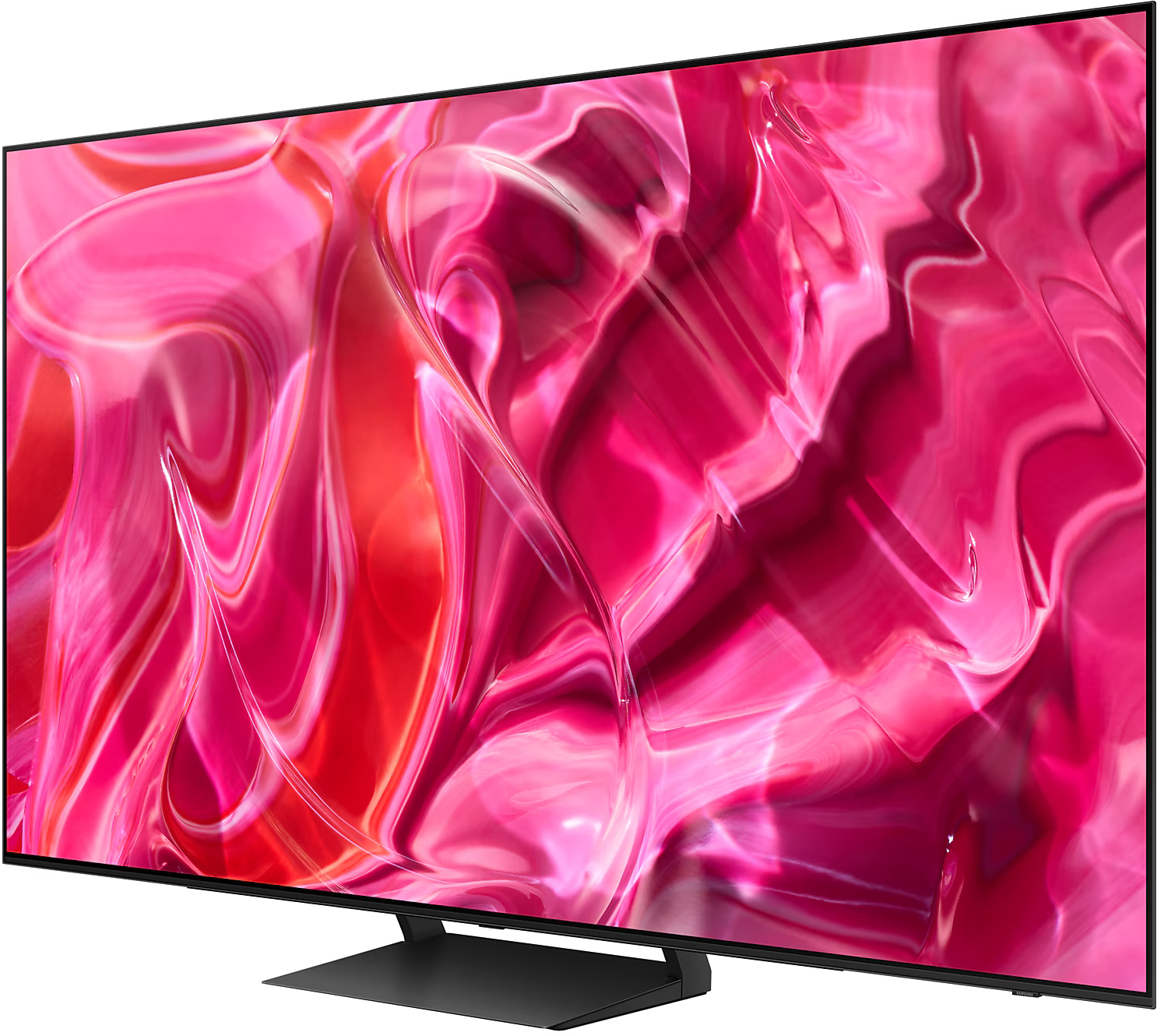 Телевизор Samsung OLED 83S90C (QE83S90CAUXUA) фото 3