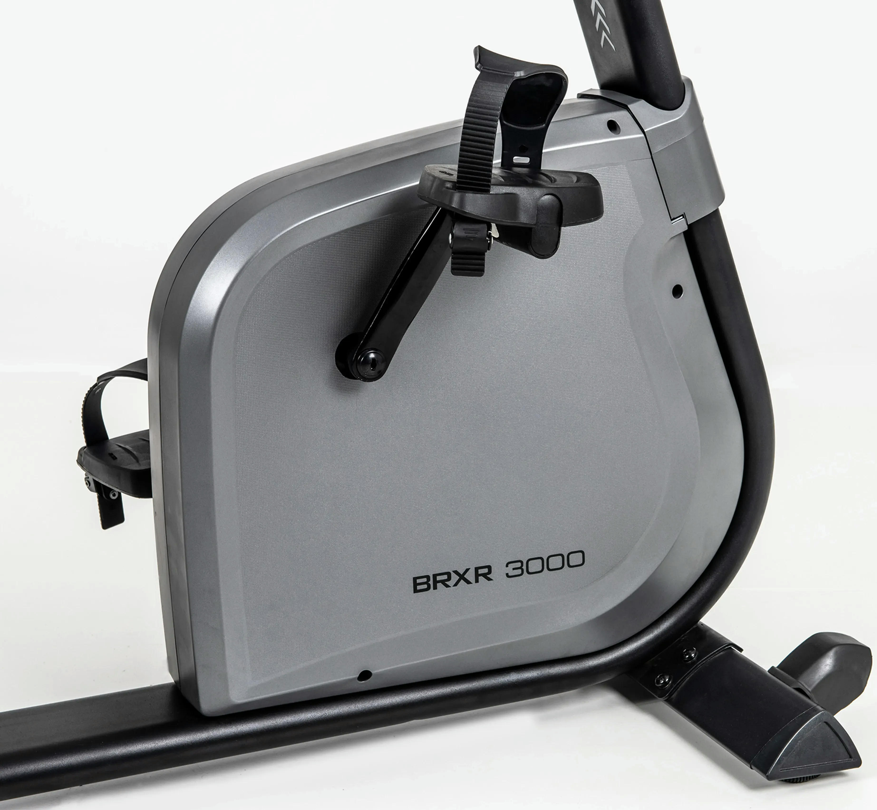 Горизонтальний велоергометр Toorx Recumbent Bike BRX R3000фото16