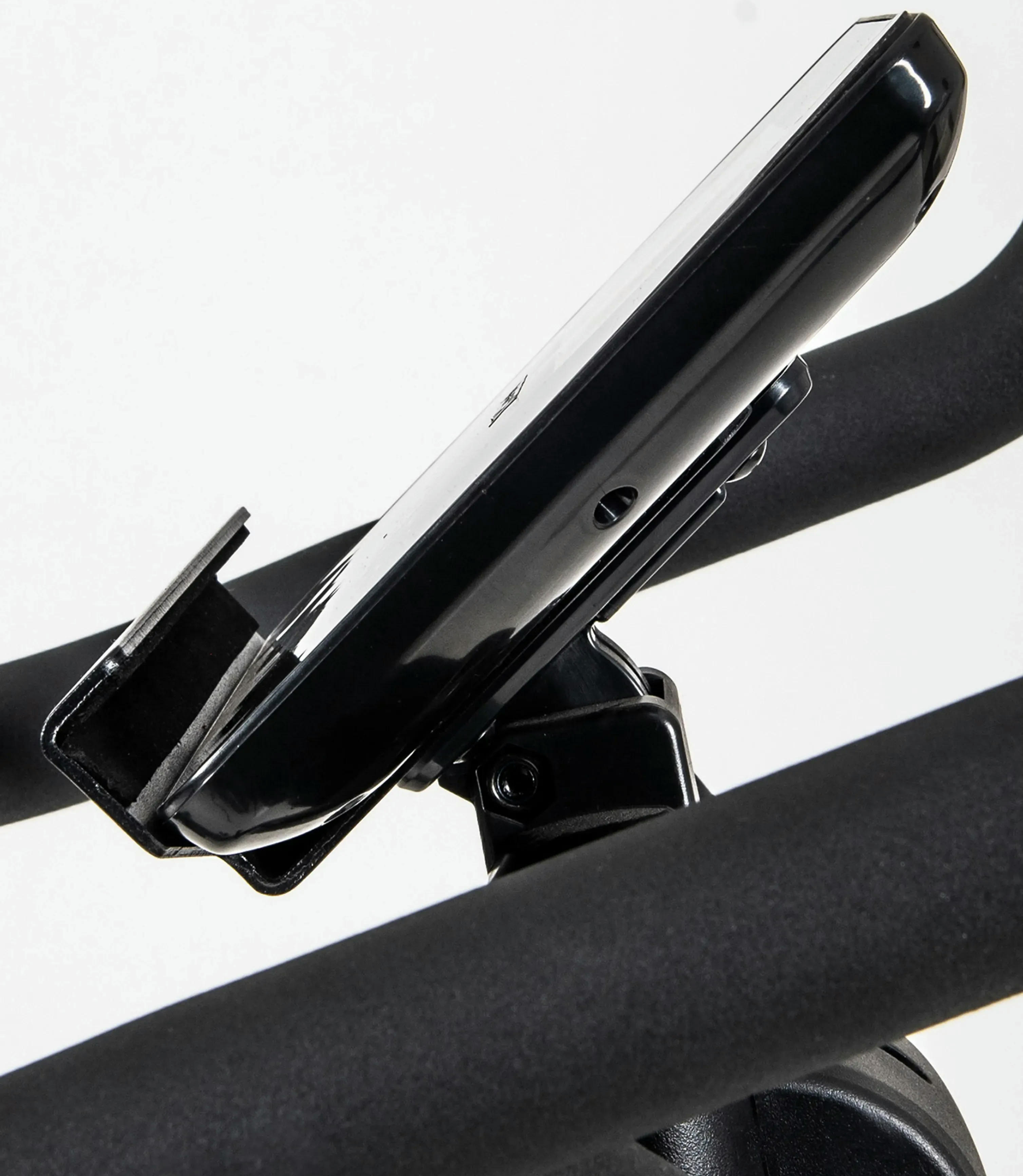 Горизонтальний велоергометр Toorx Recumbent Bike BRX R3000фото5