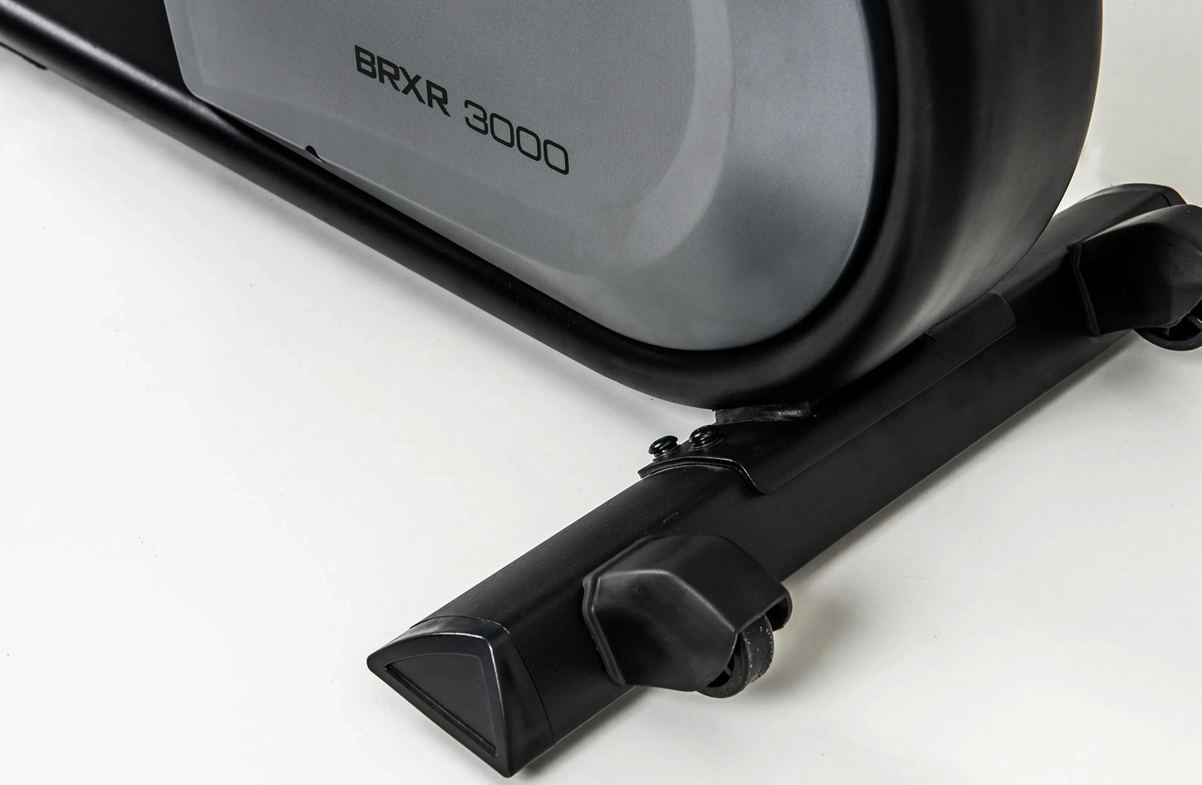 Горизонтальний велоергометр Toorx Recumbent Bike BRX R3000фото18