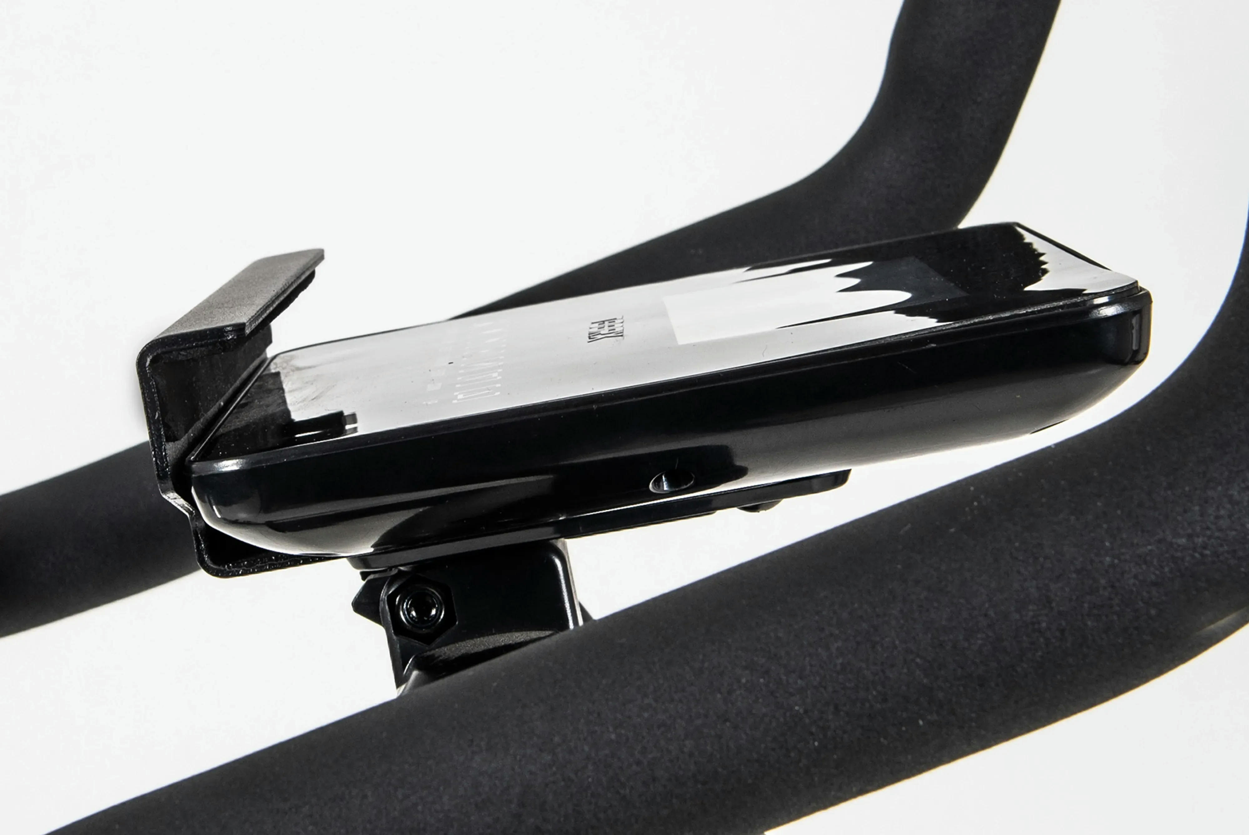 Горизонтальний велоергометр Toorx Recumbent Bike BRX R3000фото7