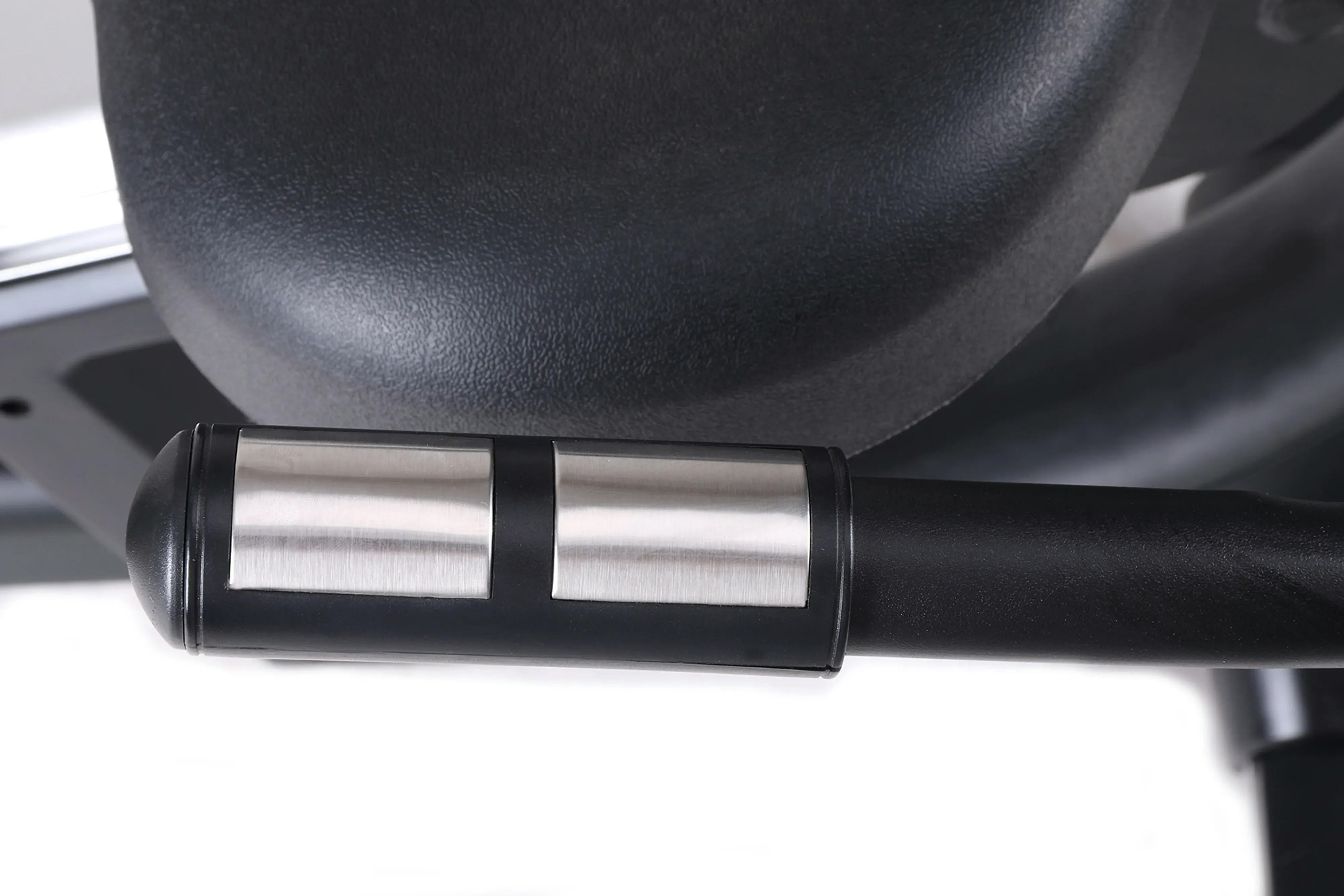 Горизонтальний велотренажер Toorx Recumbent Bike BRX R300фото9