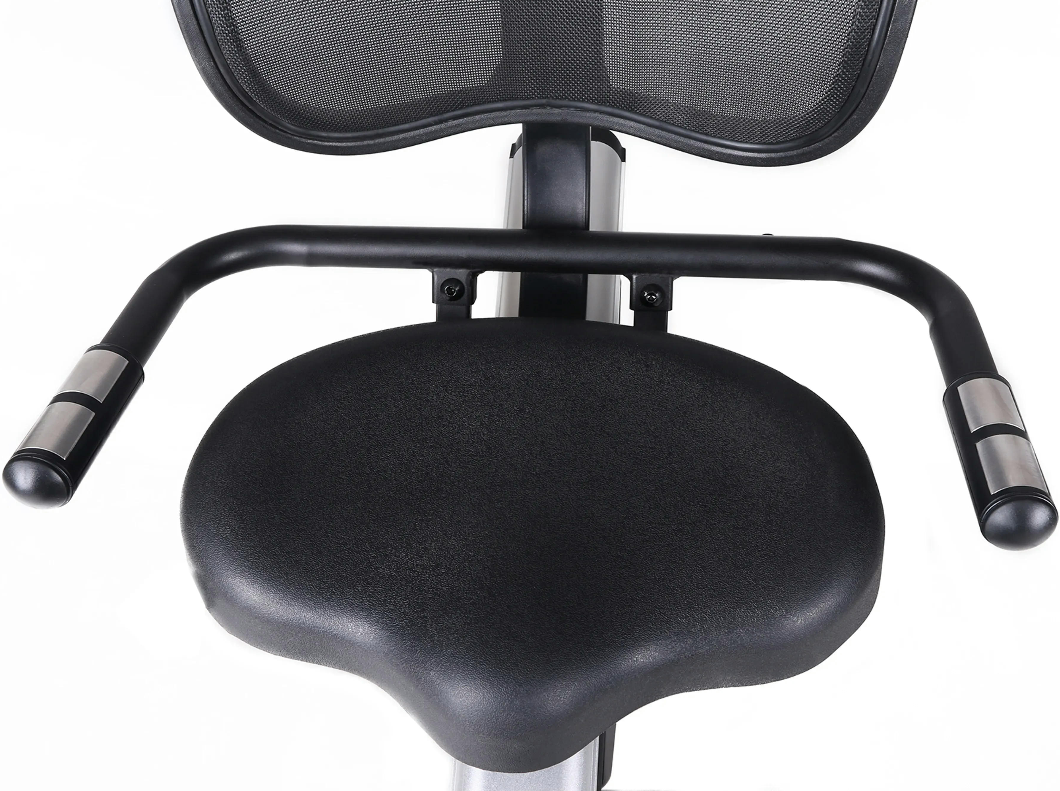 Горизонтальний велотренажер Toorx Recumbent Bike BRX R300фото10