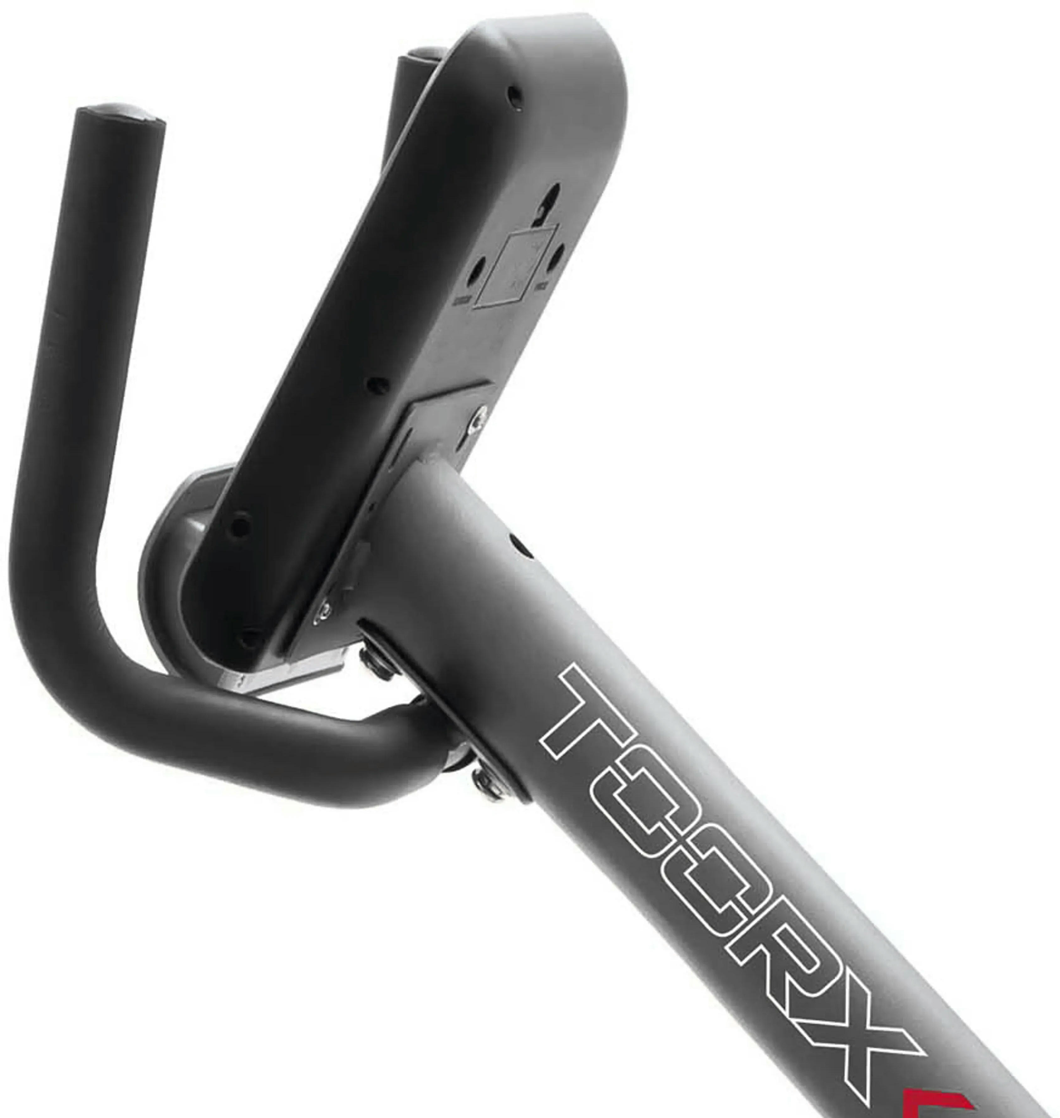 Горизонтальний велотренажер Toorx Recumbent Bike BRX R95 Comfortфото3