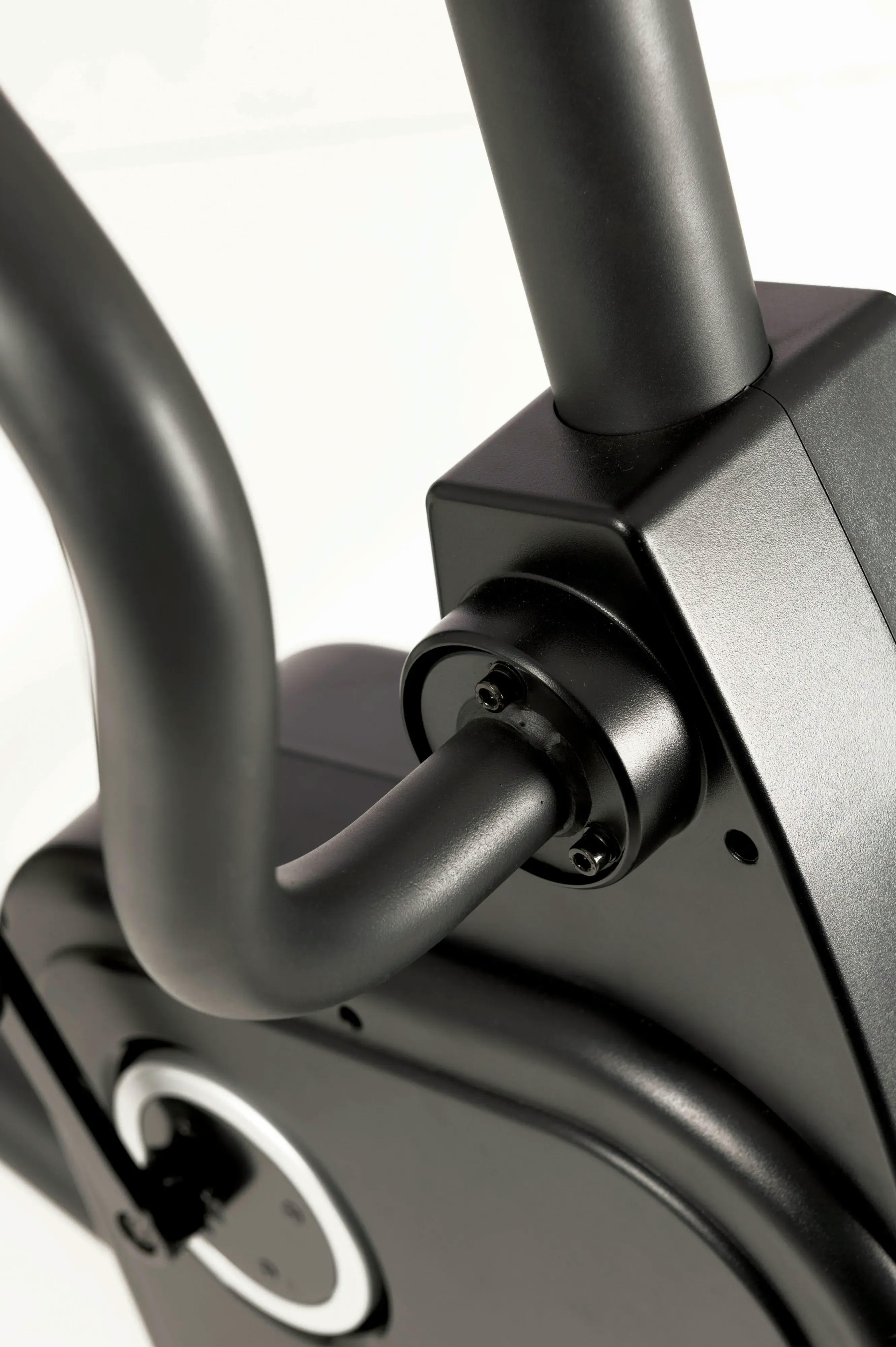 Горизонтальний велотренажер реабілітаційний Toorx Recumbent Bike BRXR Multifitфото9