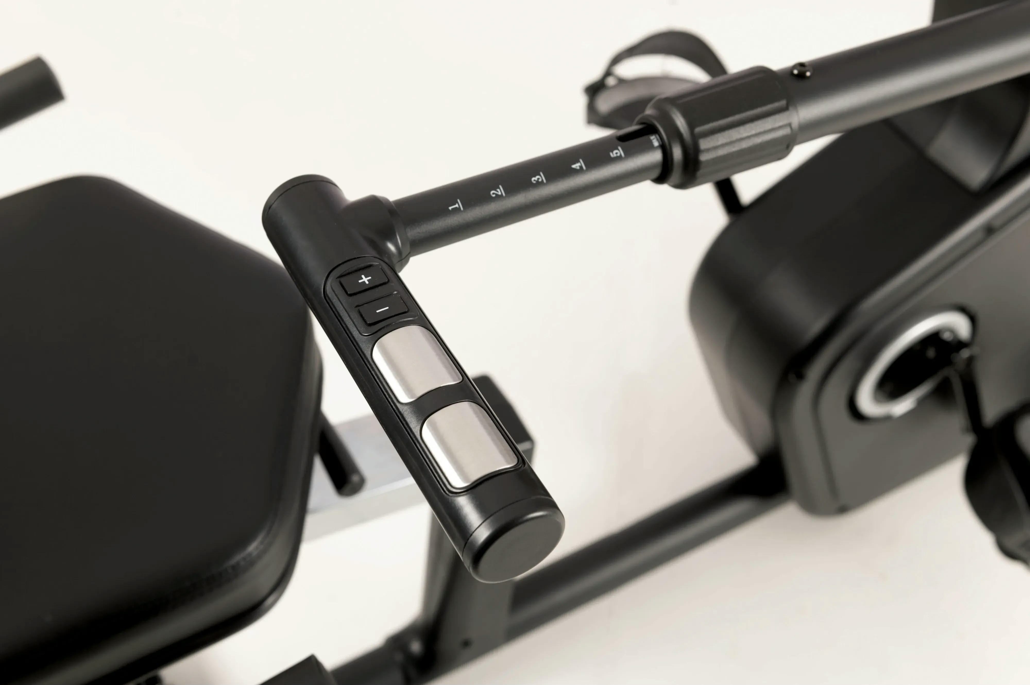 Горизонтальний велотренажер реабілітаційний Toorx Recumbent Bike BRXR Multifitфото14