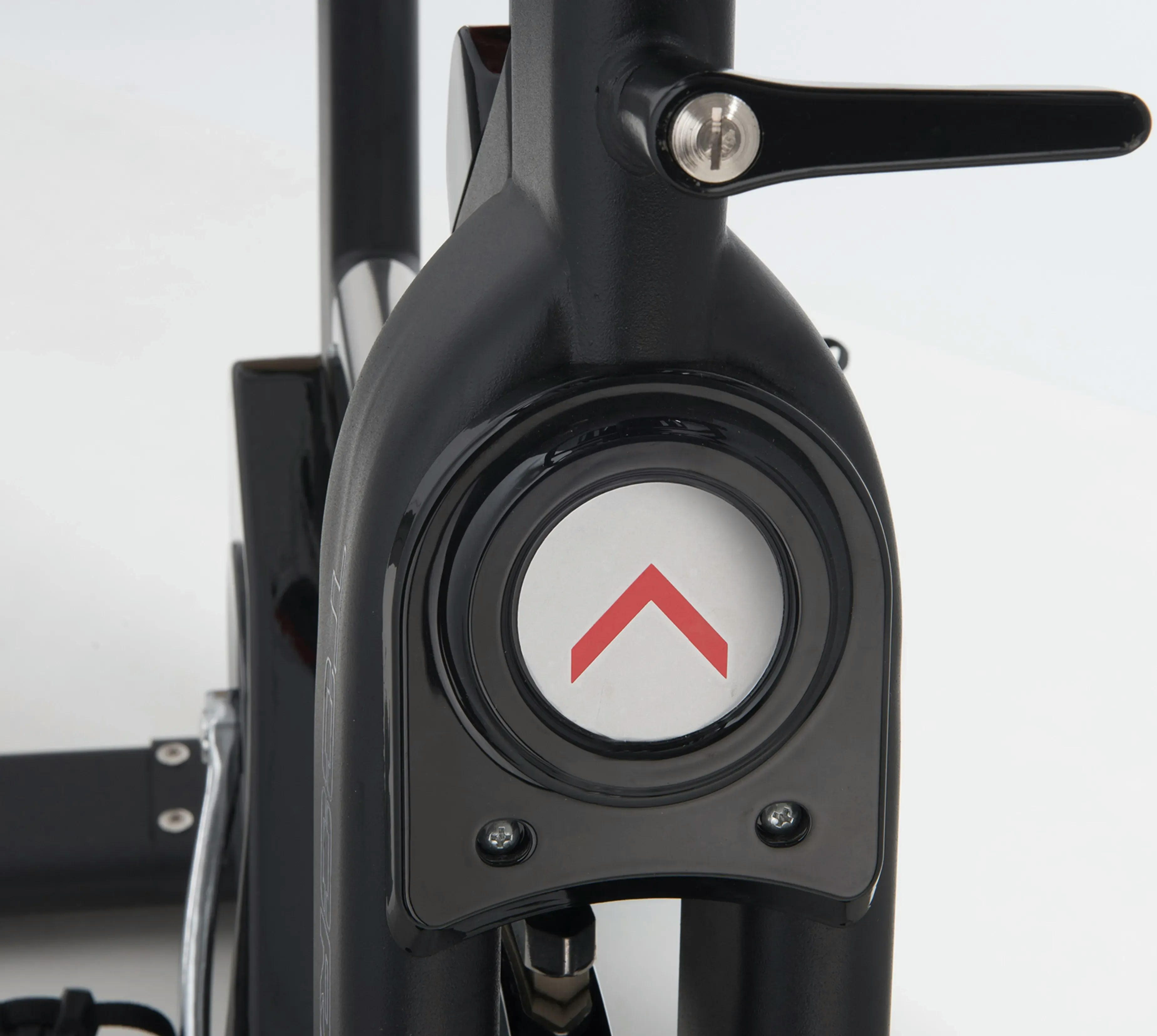 Сайкл-тренажер Toorx Indoor Cycle SRX-100фото7