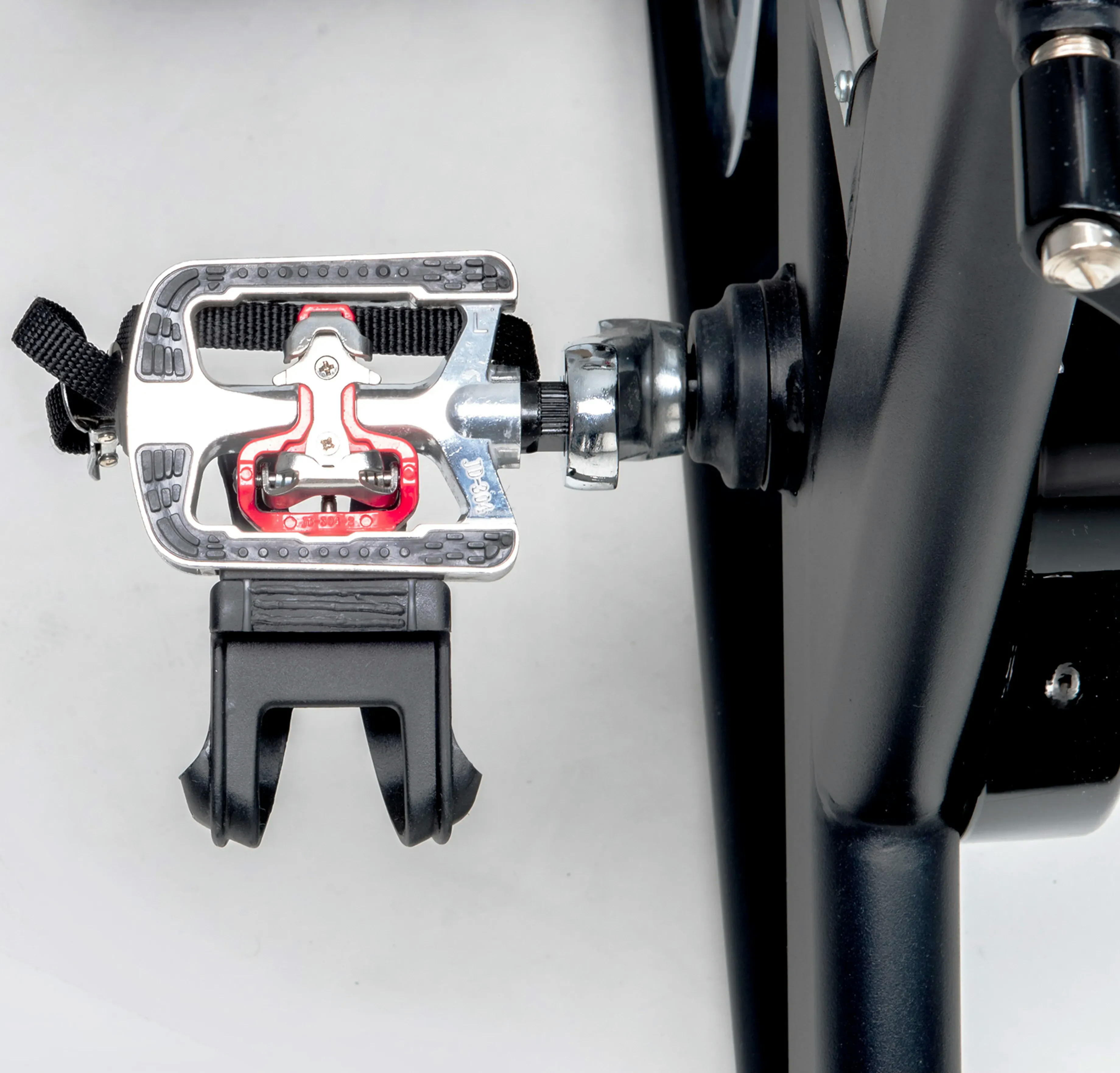 Сайкл-тренажер Toorx Indoor Cycle SRX-100фото9