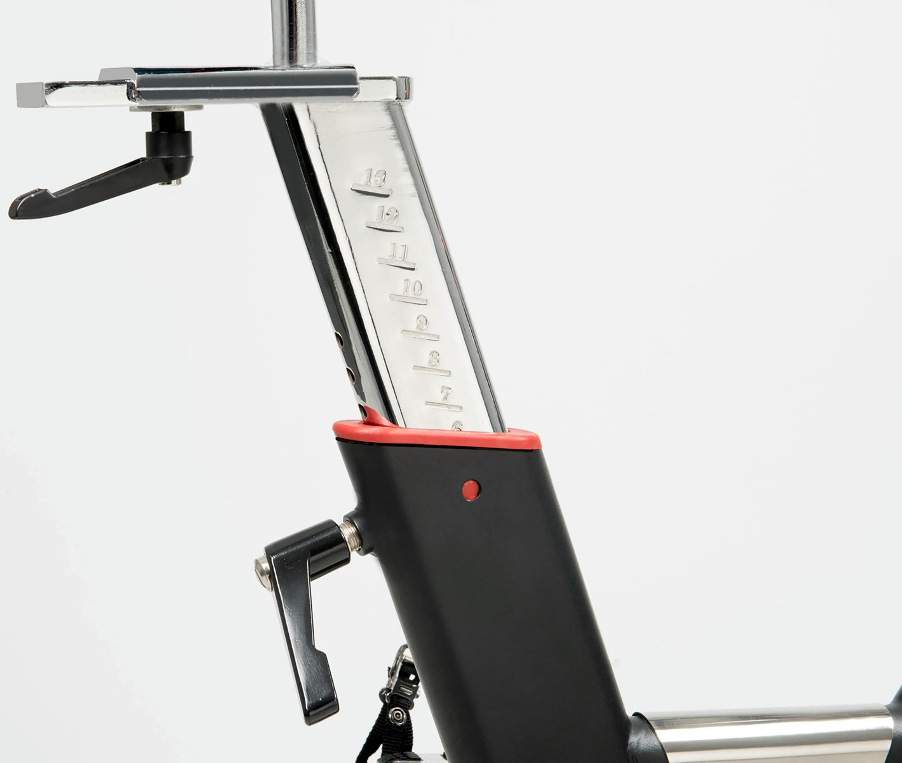 Сайкл-тренажер Toorx Indoor Cycle SRX-100фото4