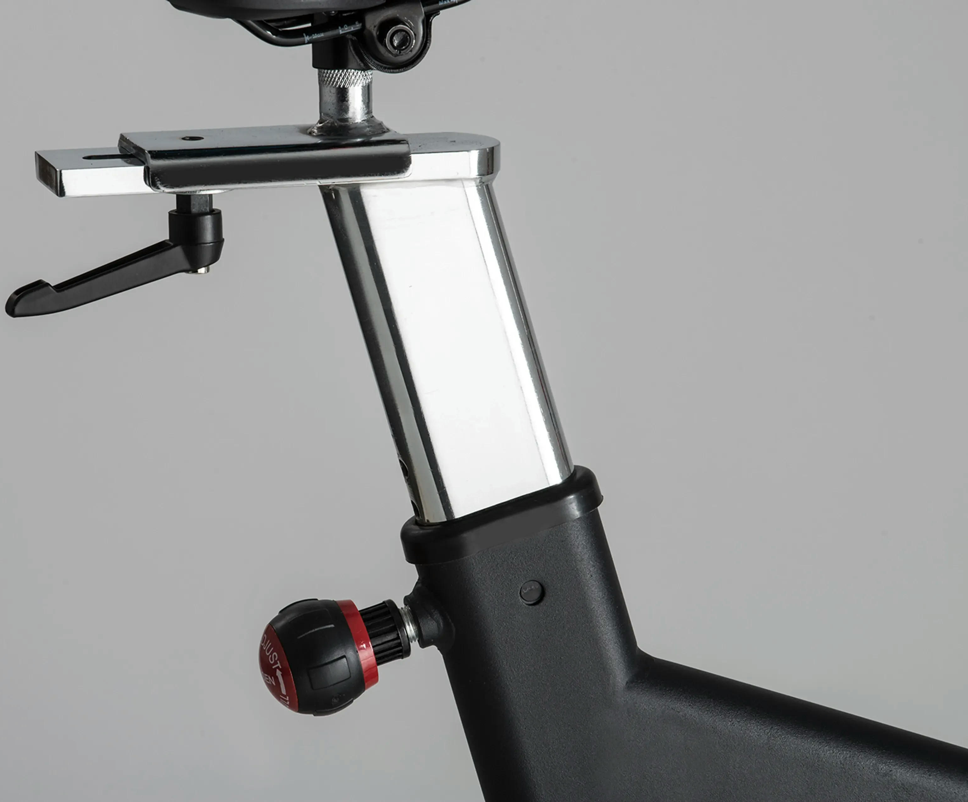 Сайкл-тренажер Toorx Indoor Cycle SRX-500фото7