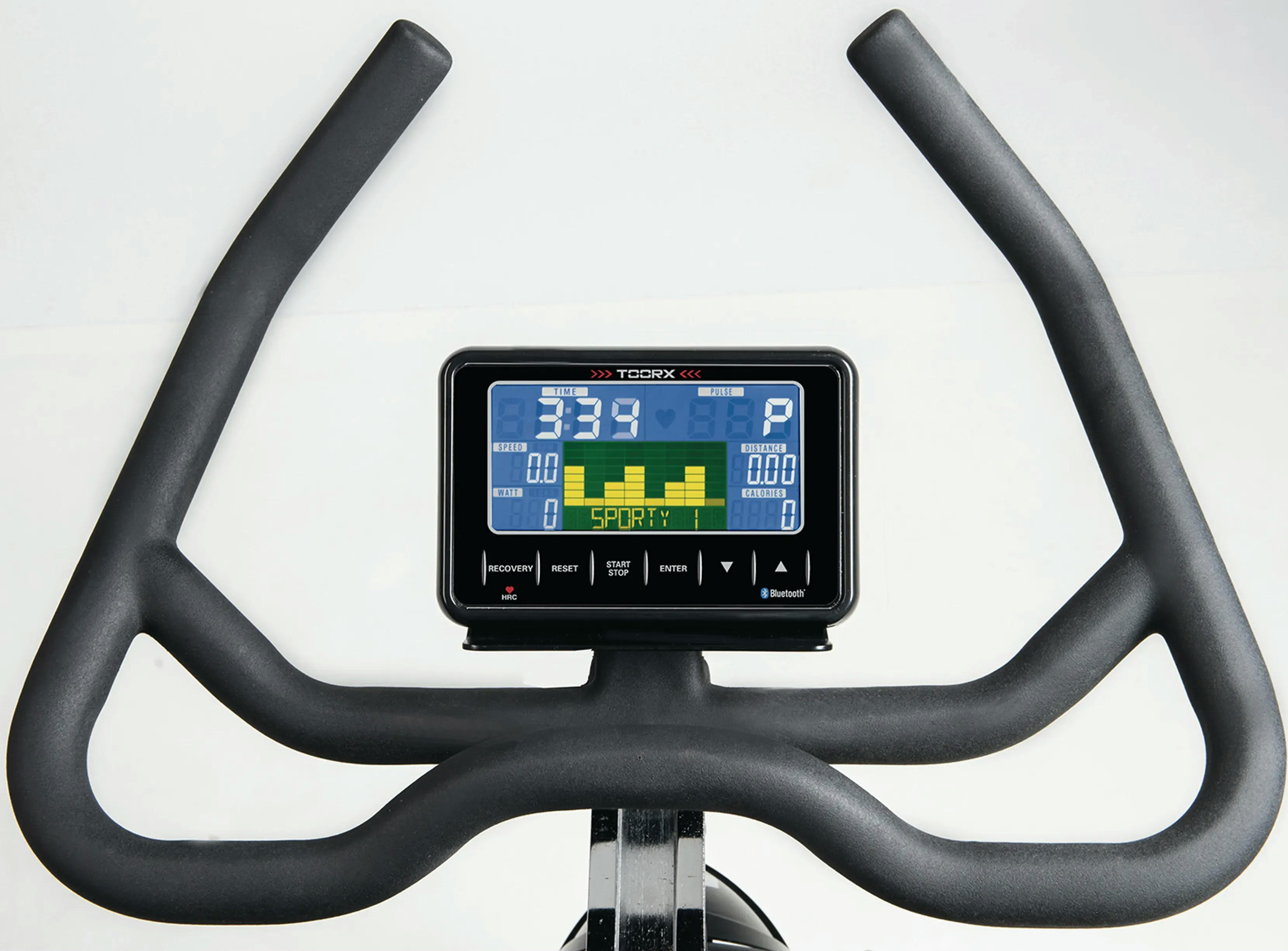 Сайкл-тренажер Toorx Indoor Cycle SRX-500фото2