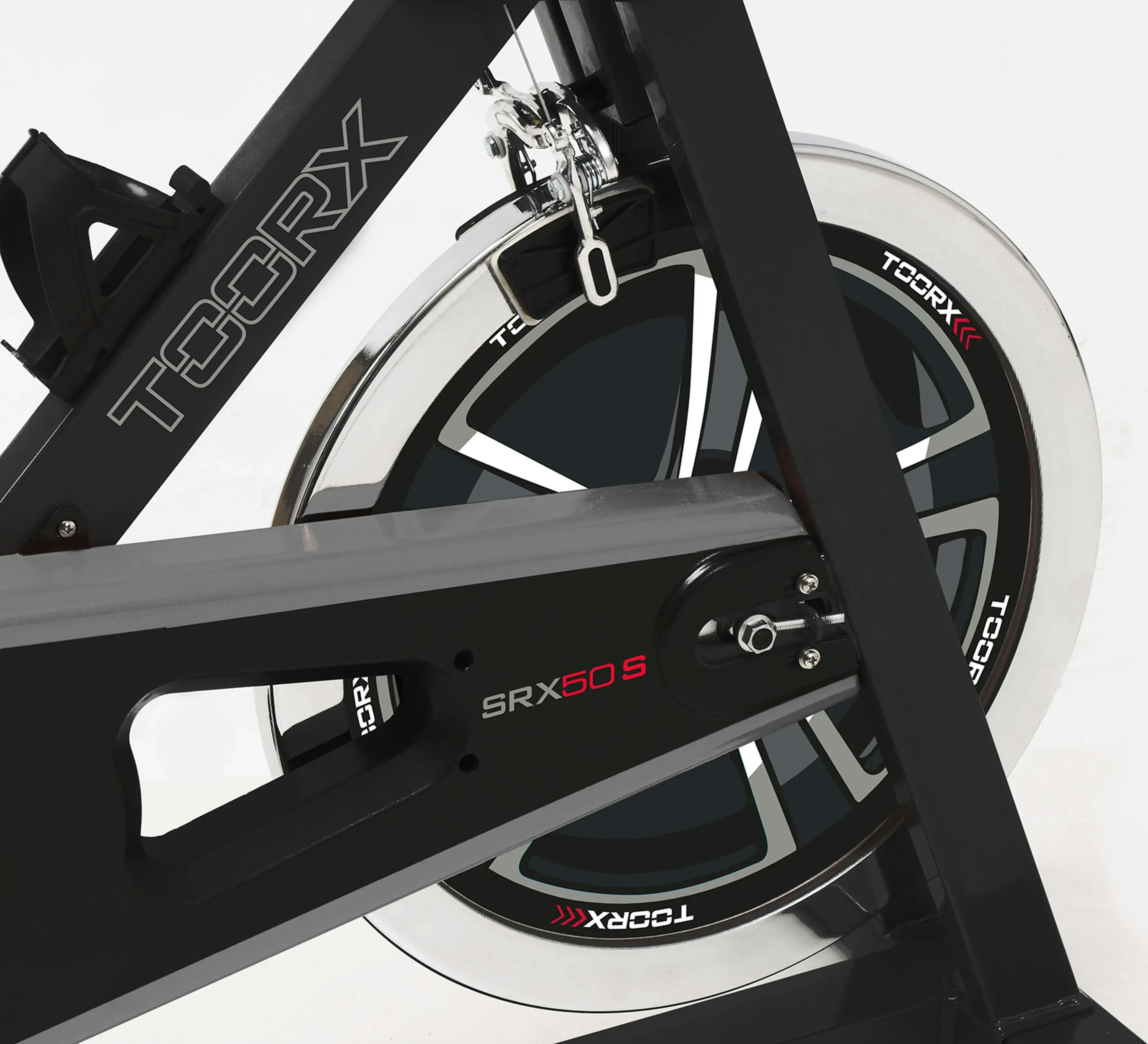 Сайкл-тренажер Toorx Indoor Cycle SRX-50Sфото4