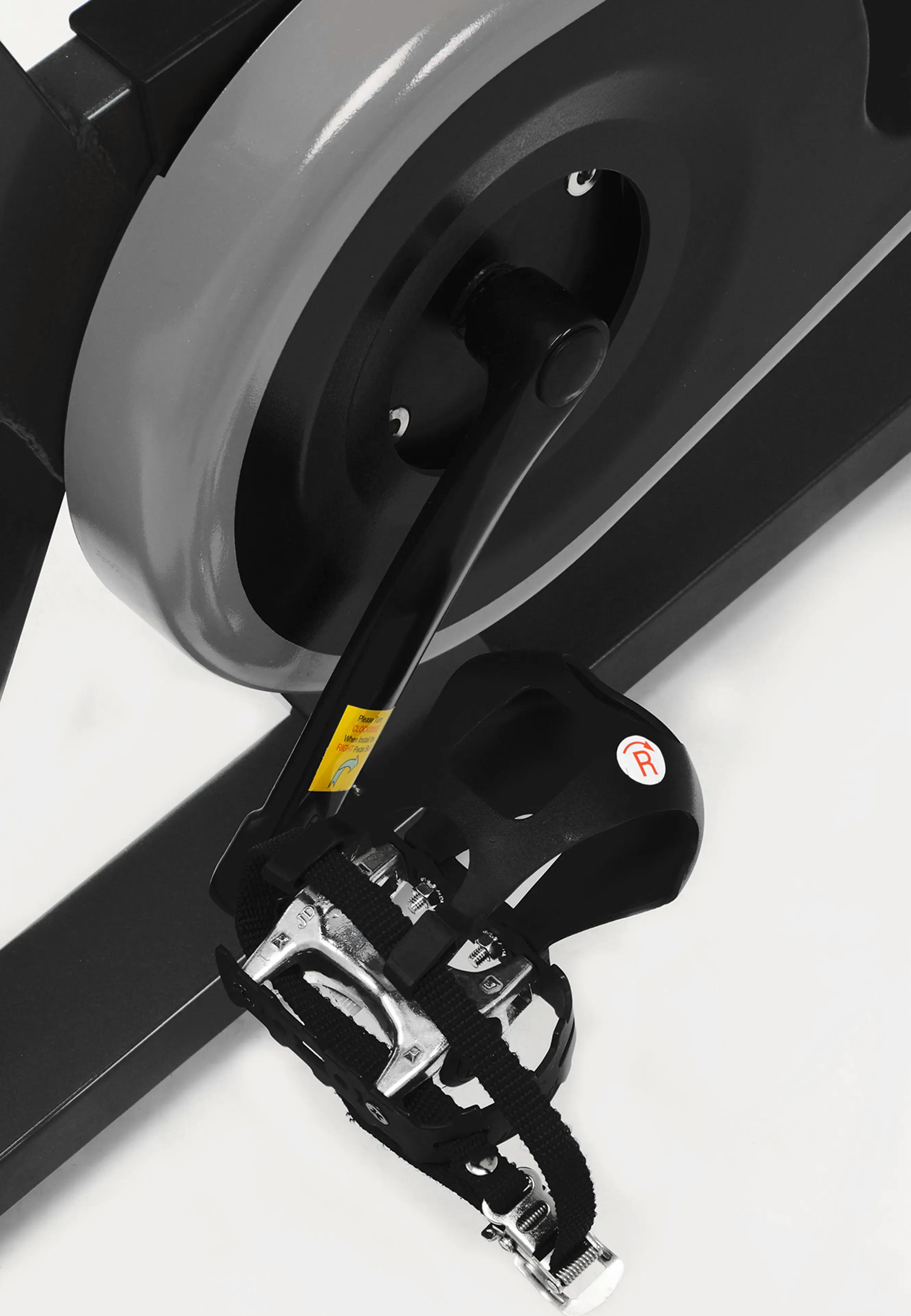 Сайкл-тренажер Toorx Indoor Cycle SRX-50Sфото6