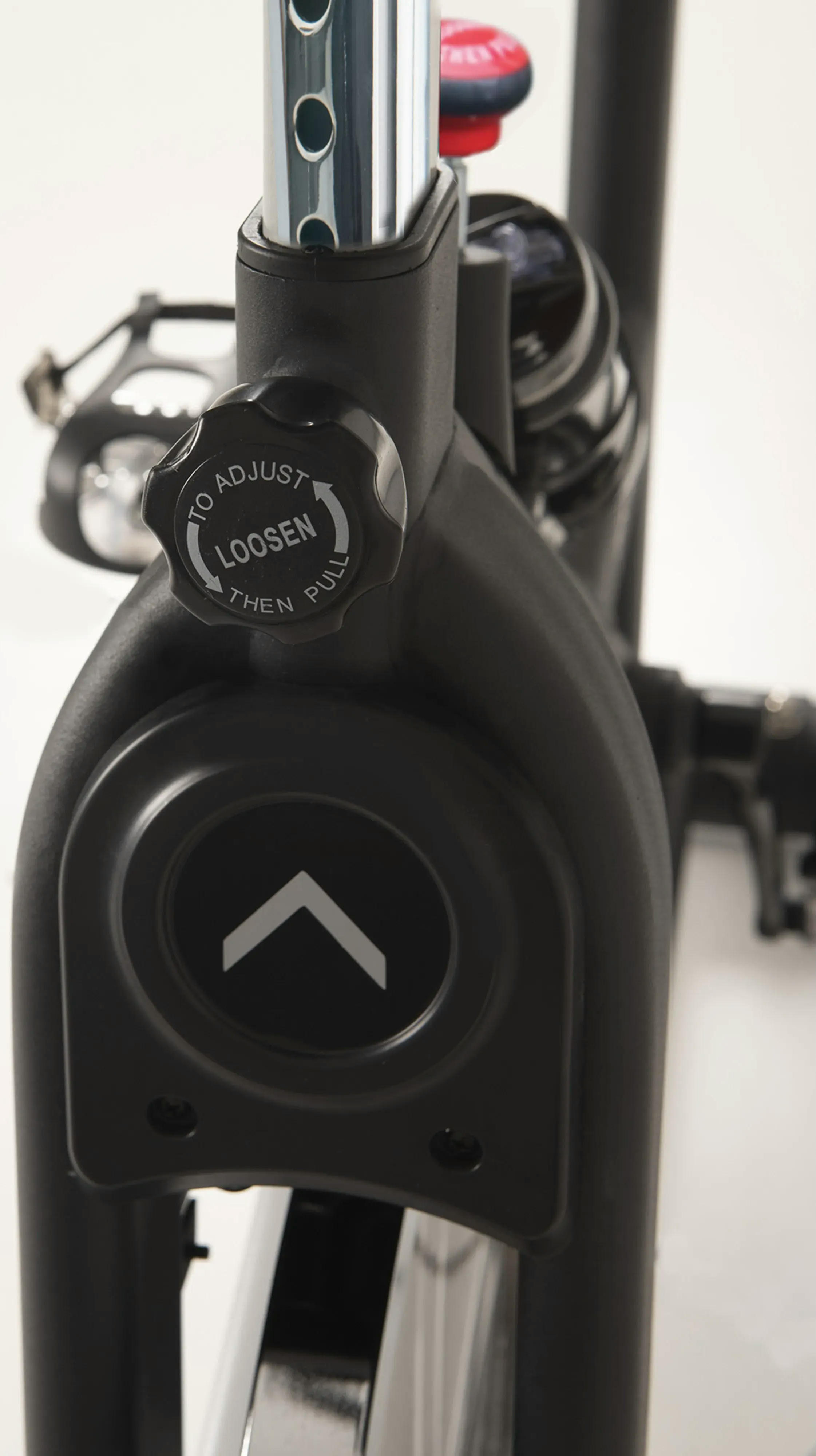 Сайкл-тренажер Toorx Indoor Cycle SRX-60EVOфото4