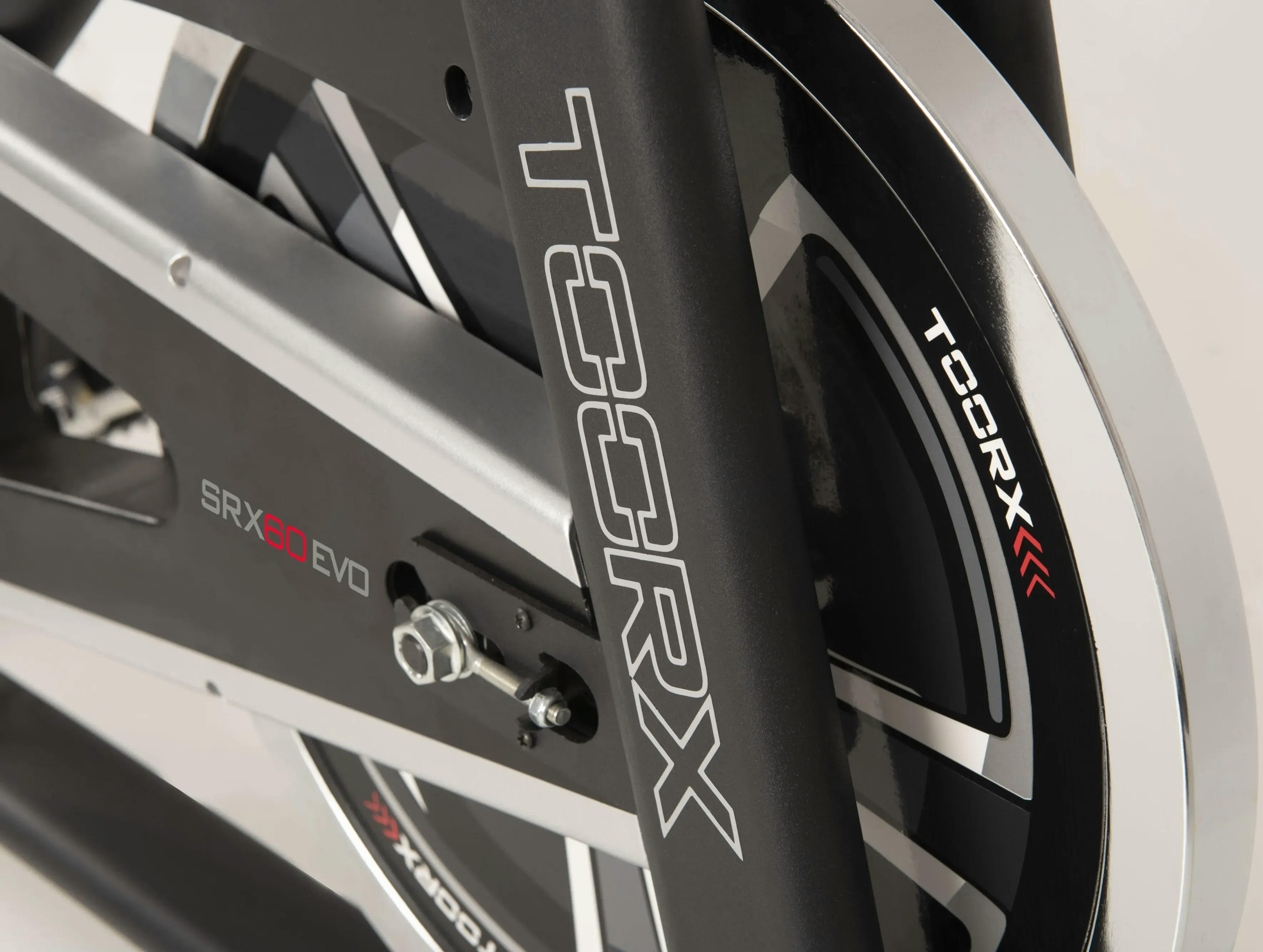 Сайкл-тренажер Toorx Indoor Cycle SRX-60EVOфото5