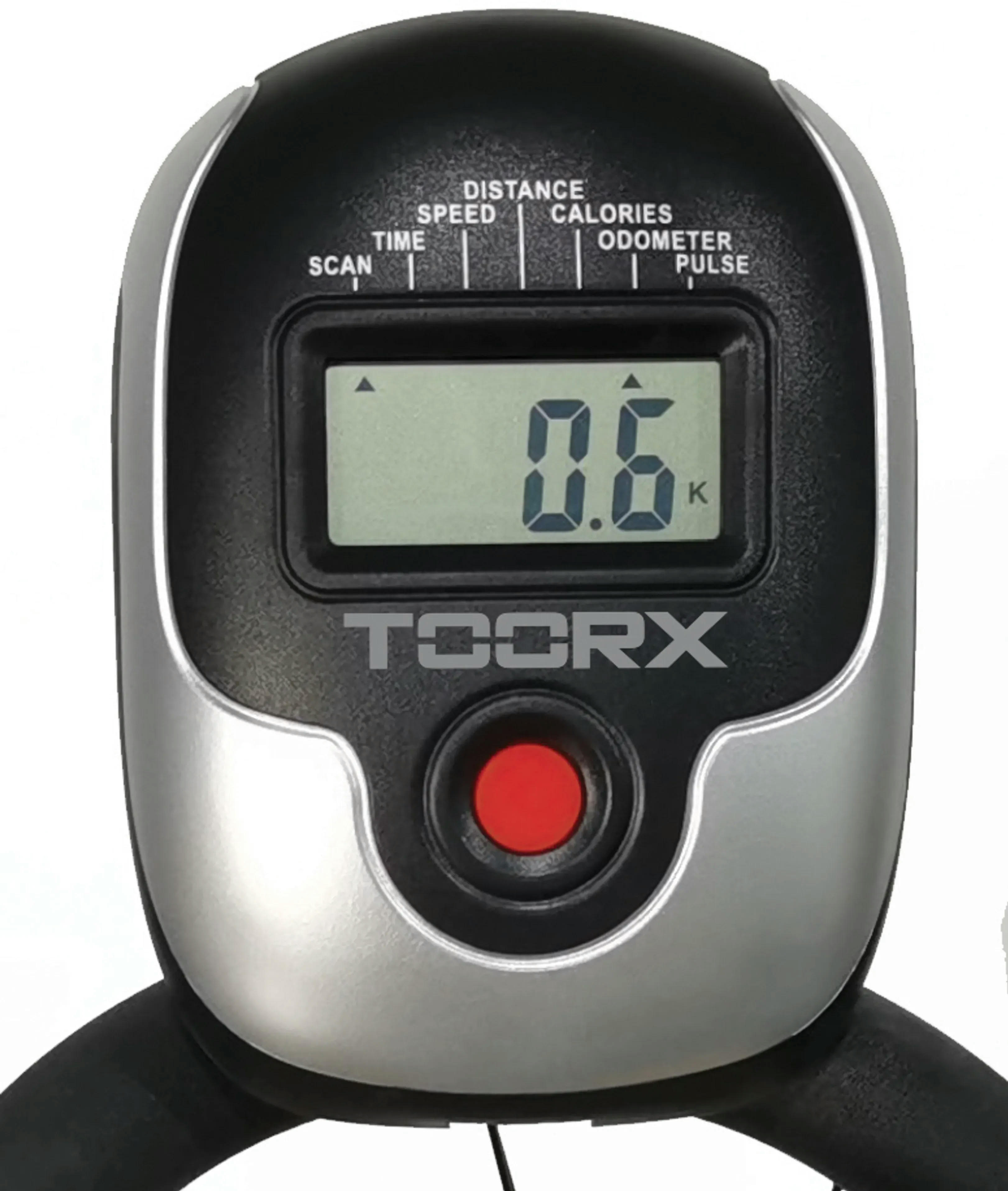 Сайкл-тренажер Toorx Indoor Cycle SRX-60EVOфото3
