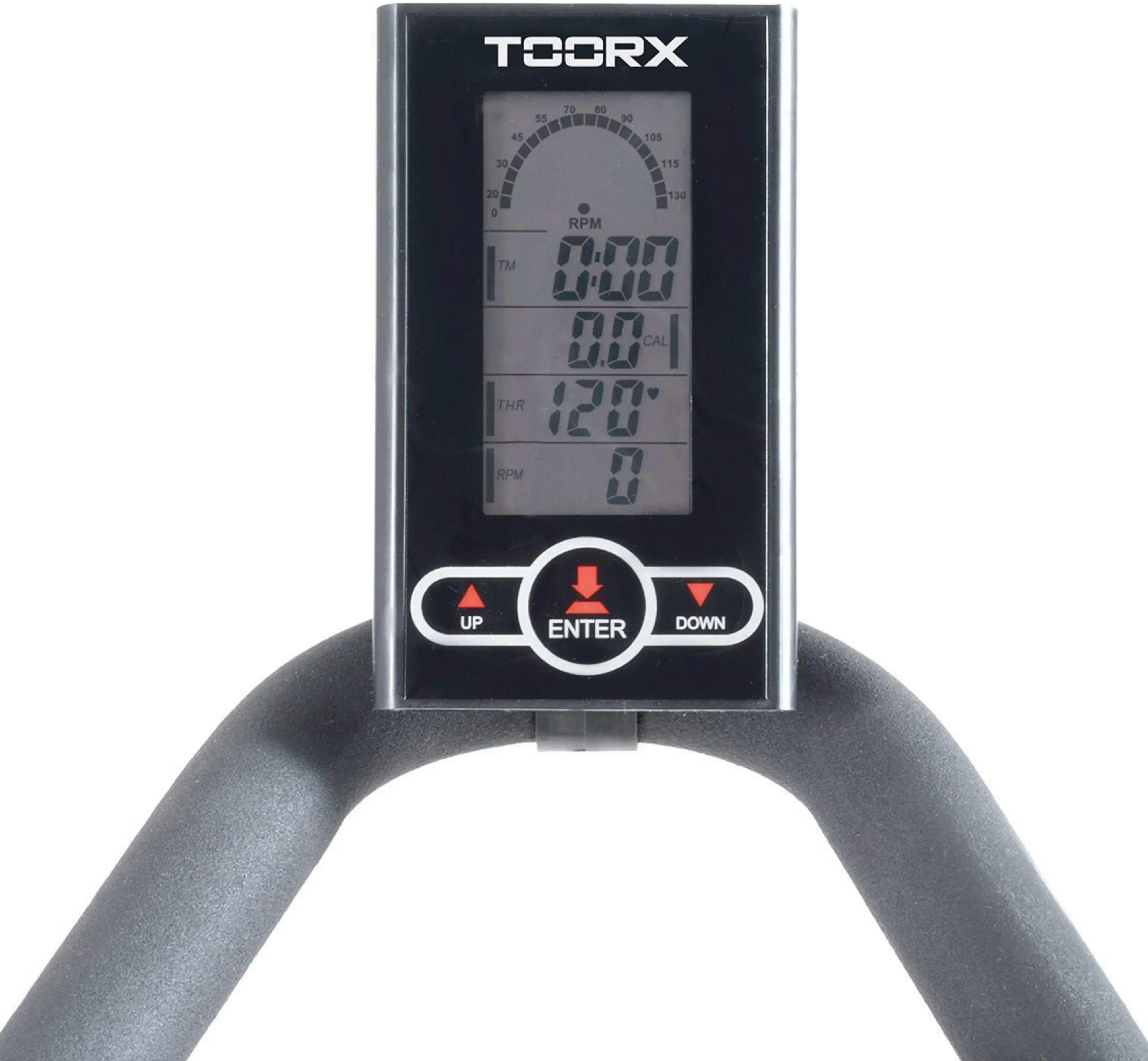 Сайкл-тренажер Toorx Indoor Cycle SRX-65EVOфото2