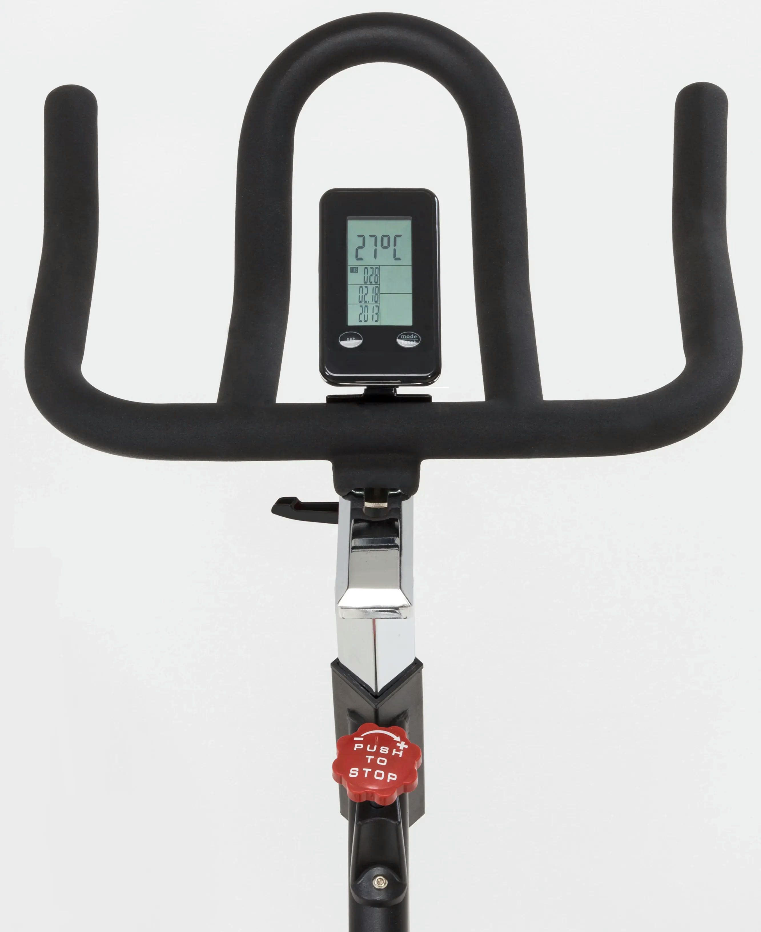 Сайкл-тренажер Toorx Indoor Cycle SRX-90фото3