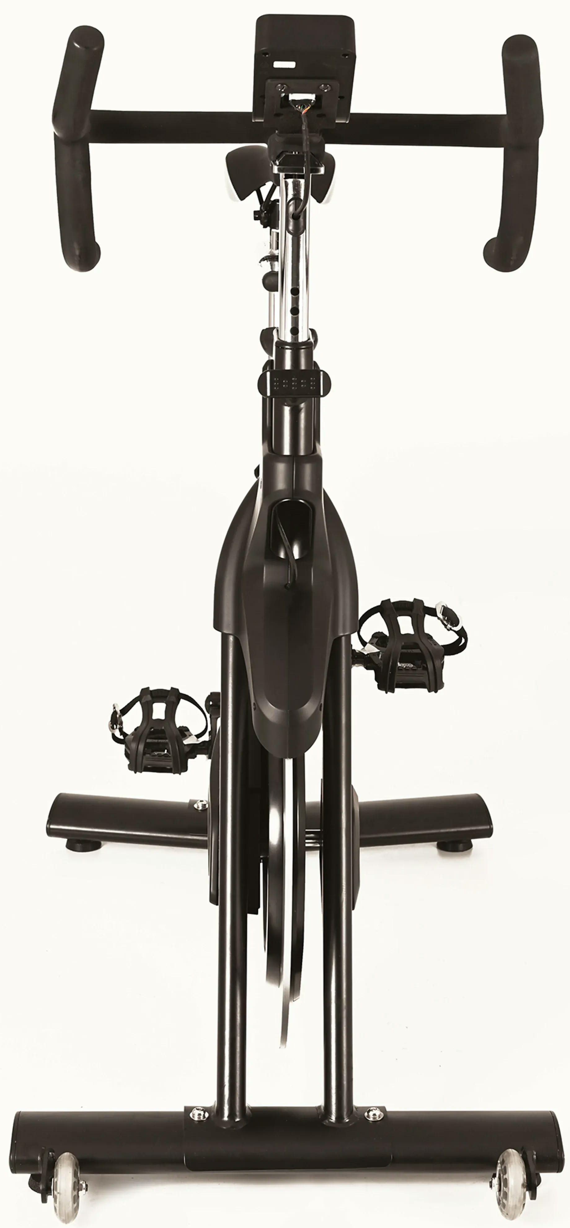 Сайкл-тренажер Toorx Indoor Cycle SRX Evolveфото2