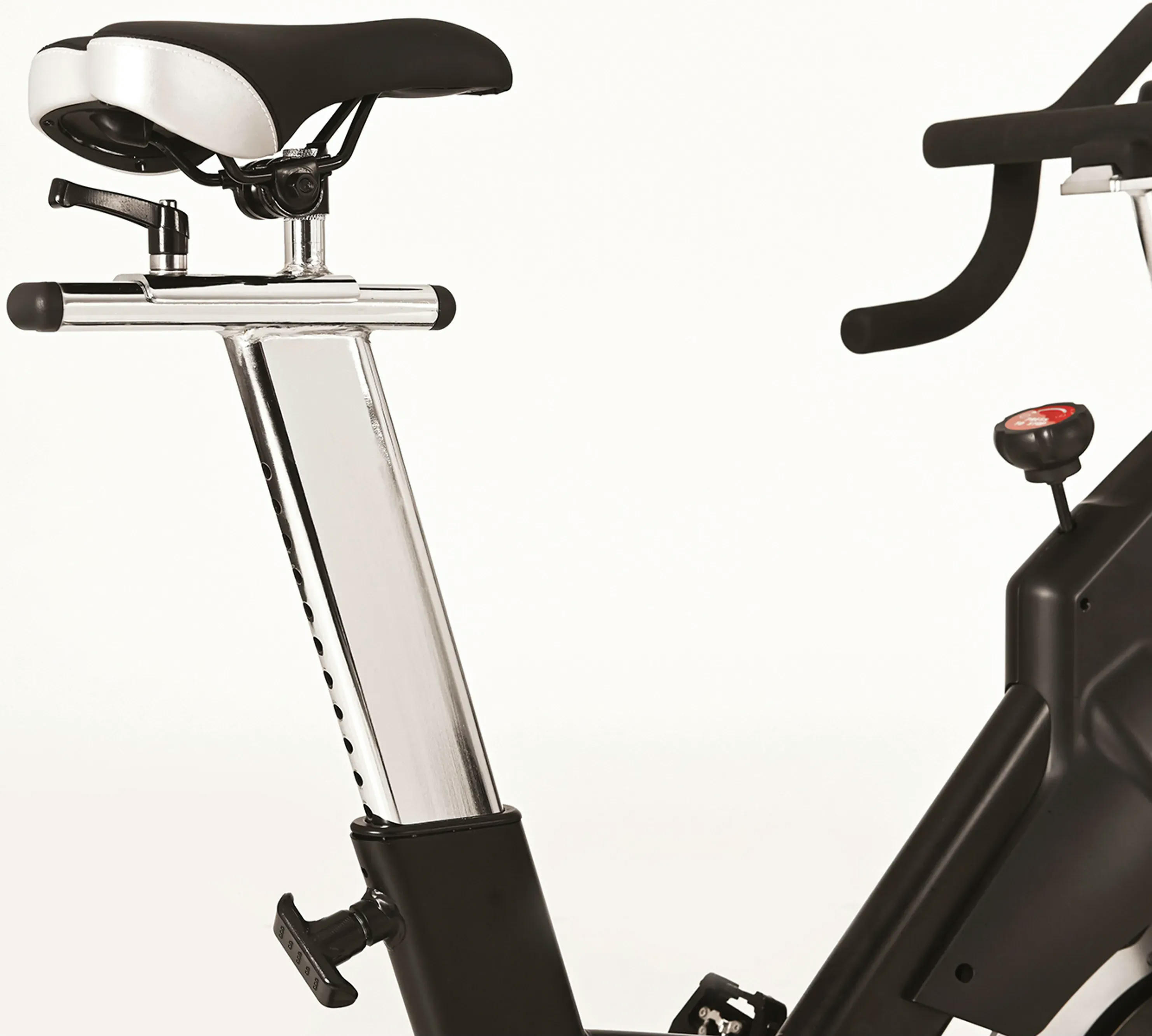 Сайкл-тренажер Toorx Indoor Cycle SRX Evolveфото11