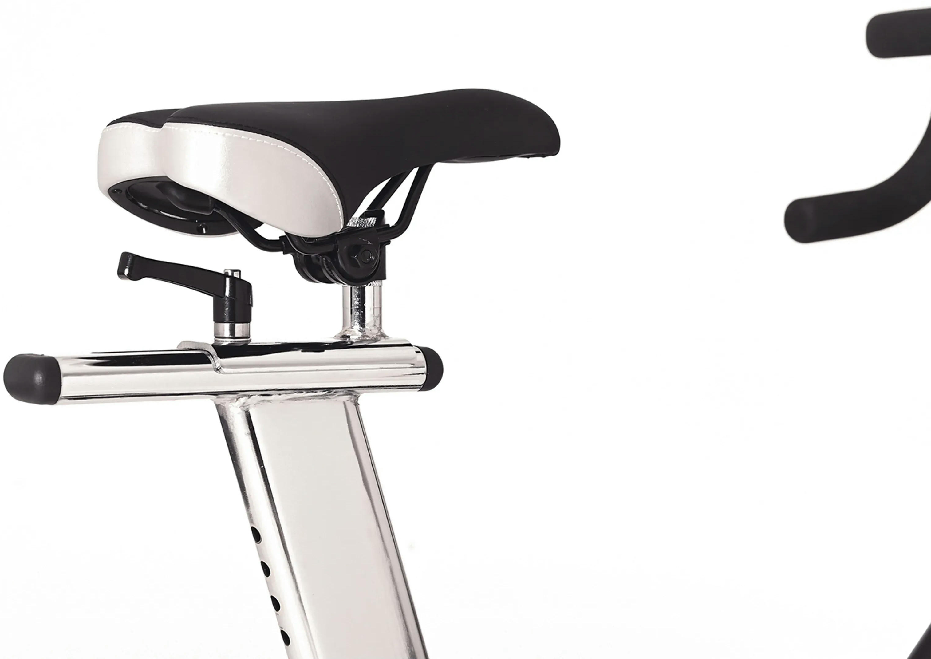 Сайкл-тренажер Toorx Indoor Cycle SRX Evolveфото12