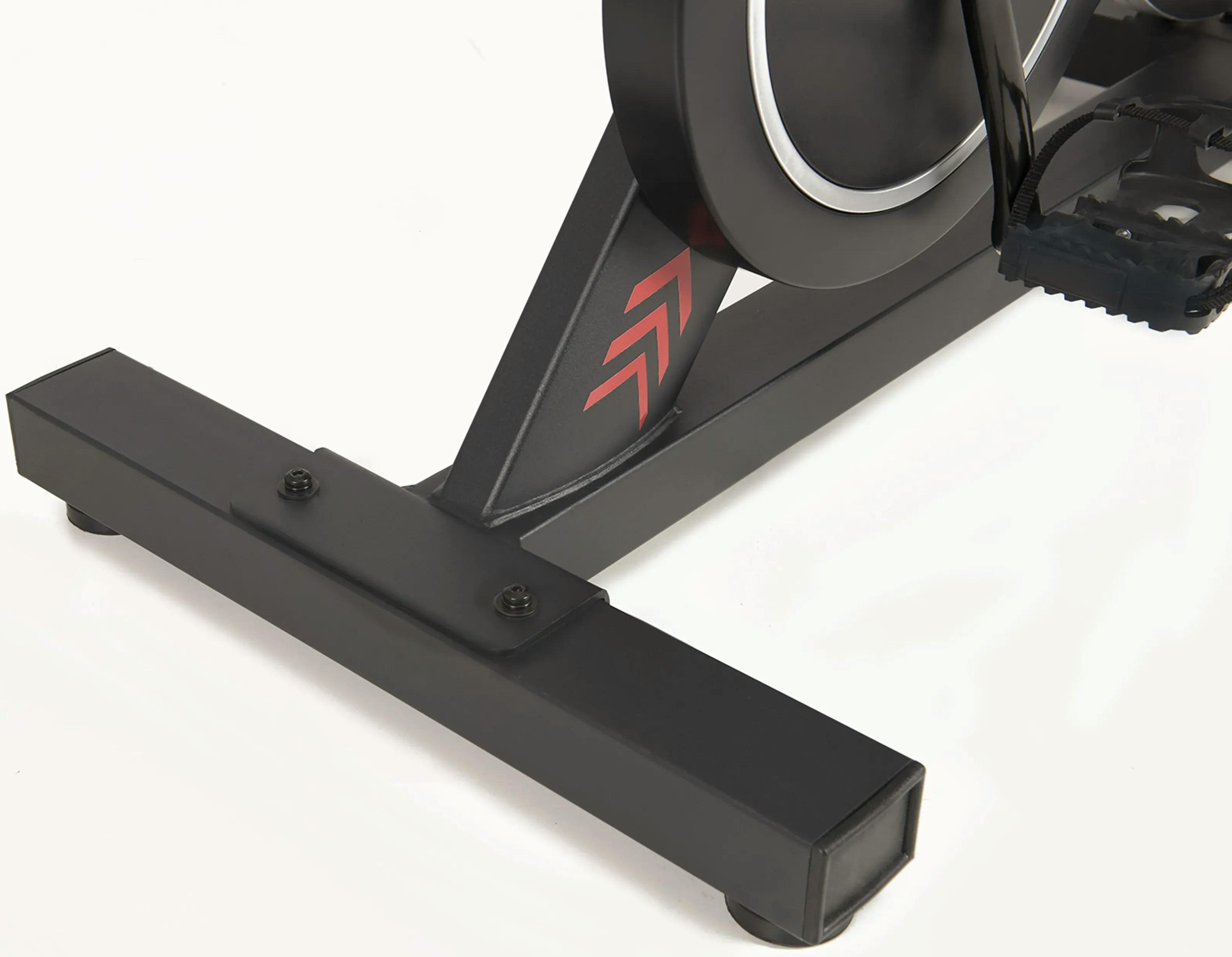 Сайкл-тренажер Toorx Indoor Cycle SRX Speed Magфото8