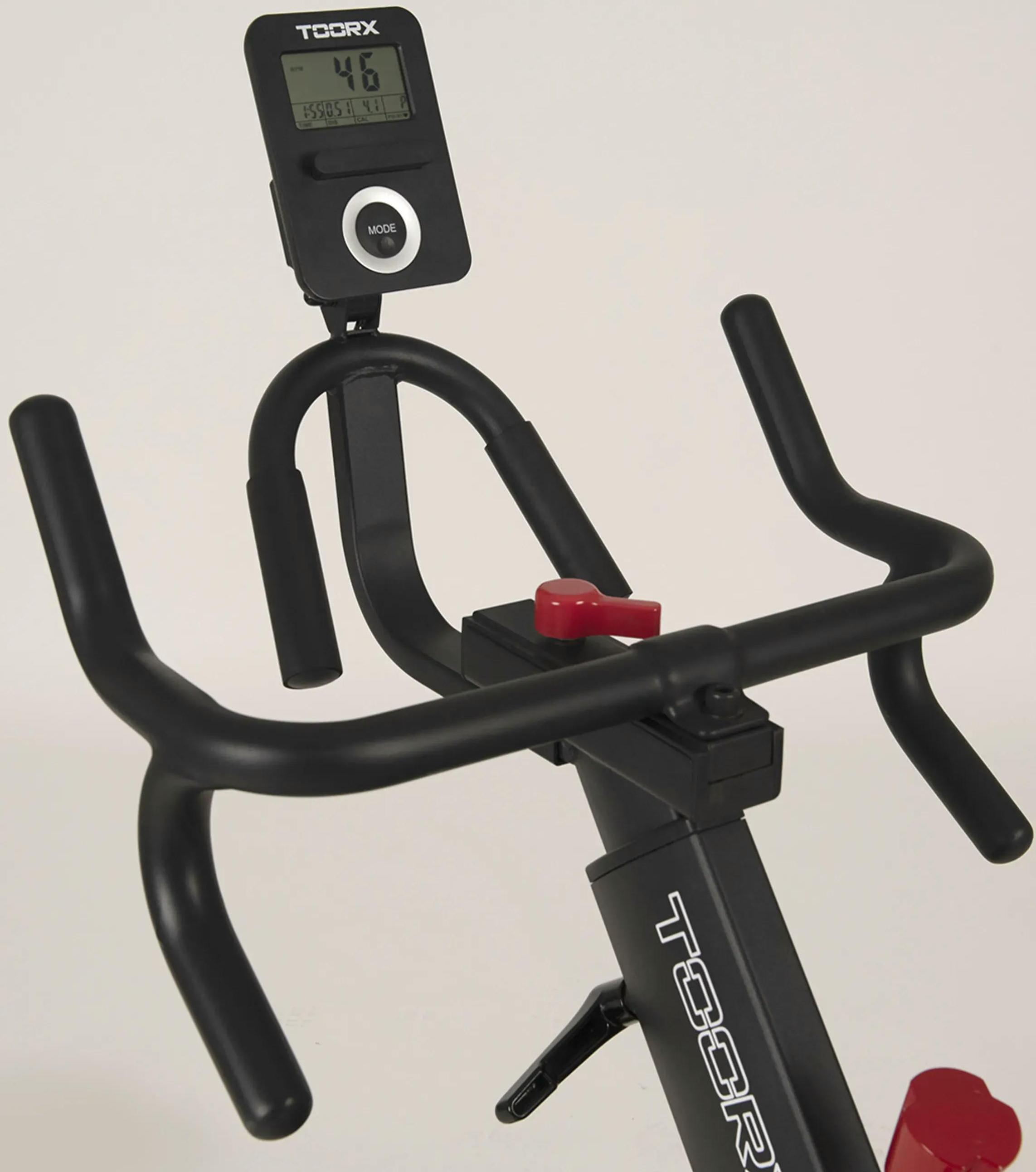 Сайкл-тренажер Toorx Indoor Cycle SRX Speed Magфото7