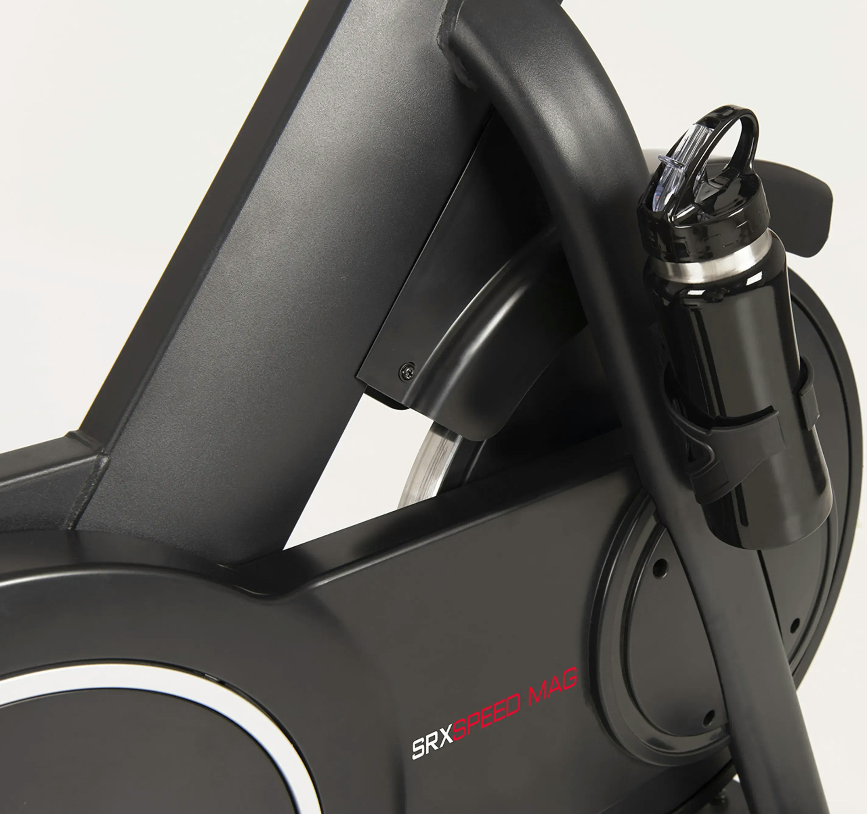 Сайкл-тренажер Toorx Indoor Cycle SRX Speed Magфото10