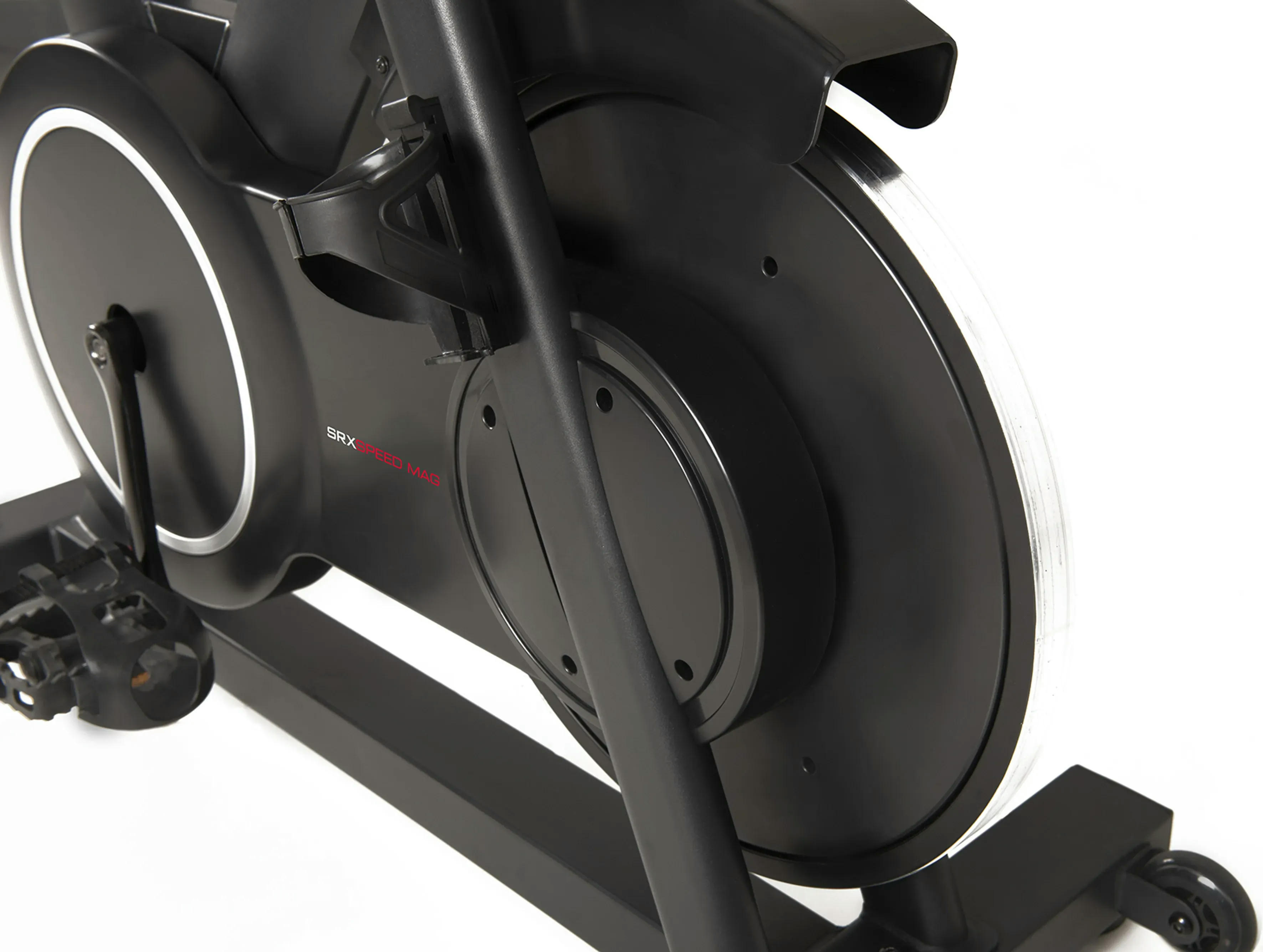 Сайкл-тренажер Toorx Indoor Cycle SRX Speed Magфото11