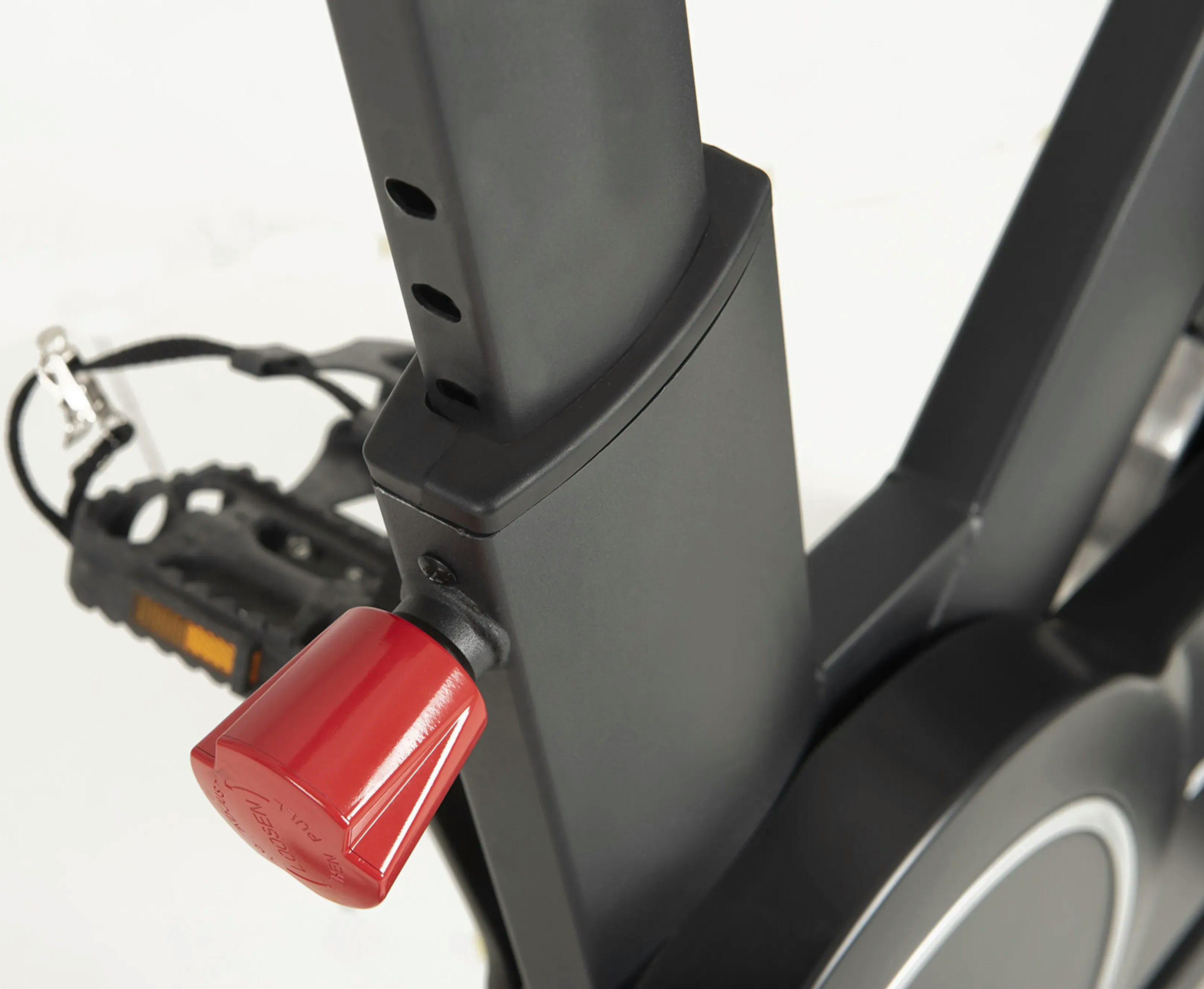 Сайкл-тренажер Toorx Indoor Cycle SRX Speed Magфото12