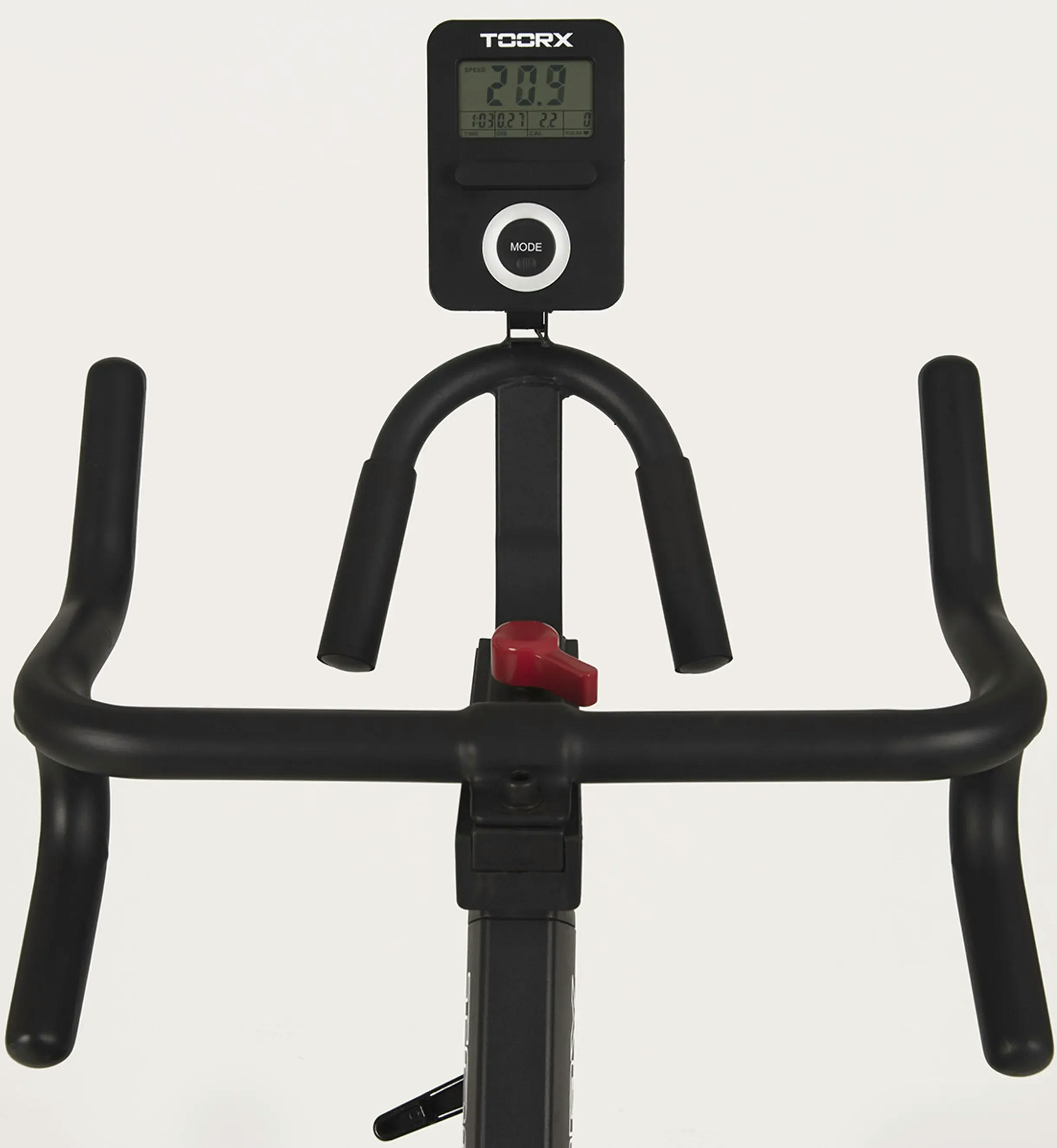 Сайкл-тренажер Toorx Indoor Cycle SRX Speed Magфото6