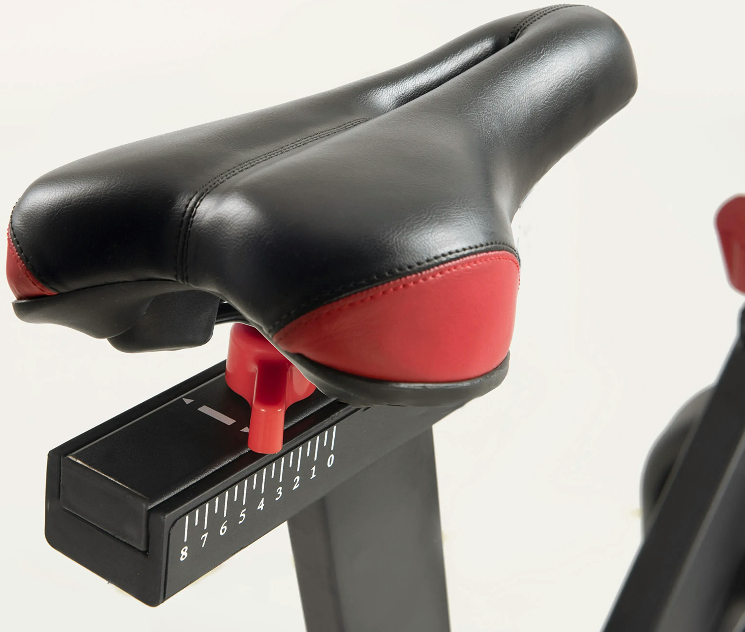 Сайкл-тренажер Toorx Indoor Cycle SRX Speed Magфото14