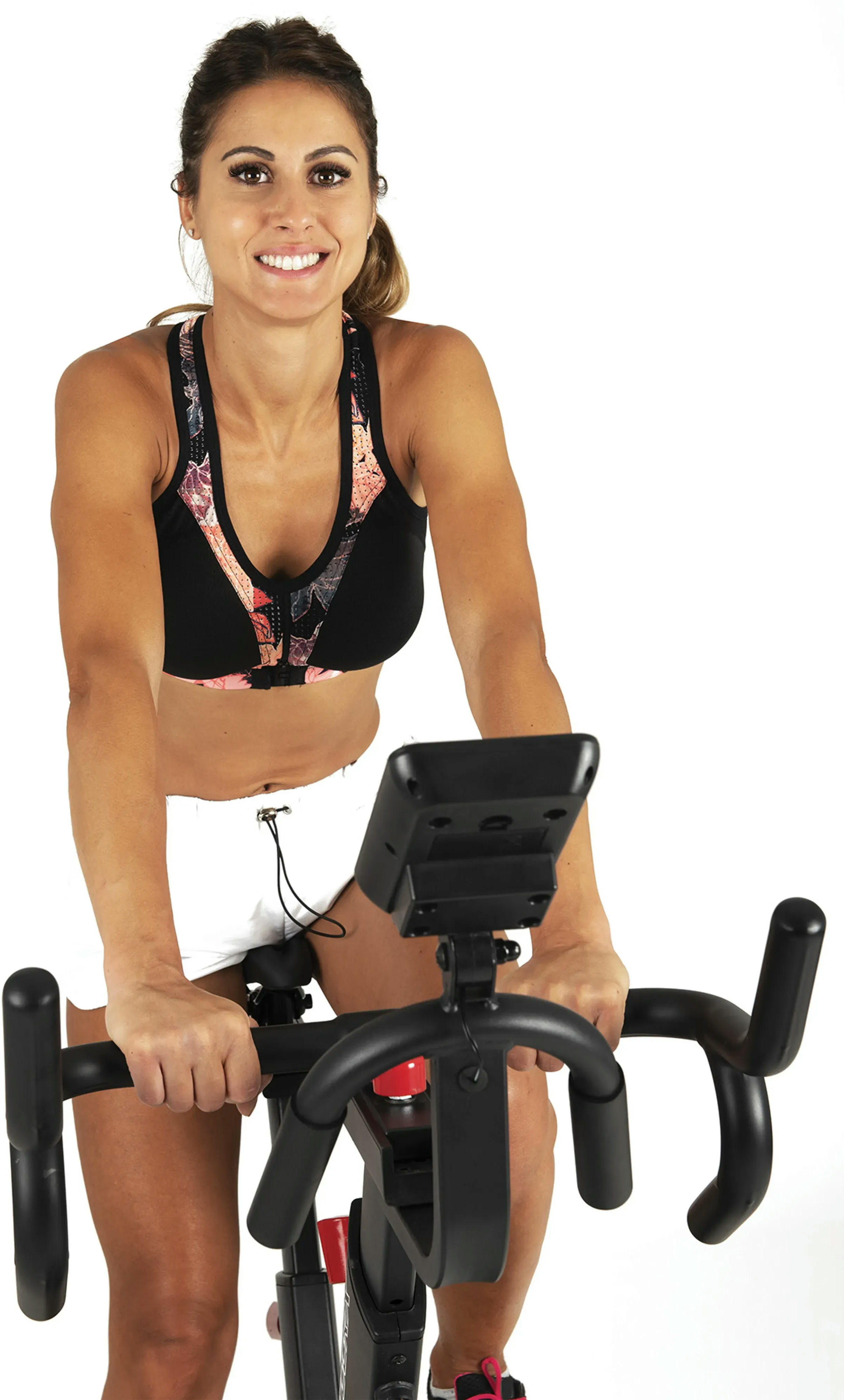 Сайкл-тренажер Toorx Indoor Cycle SRX Speed Magфото15