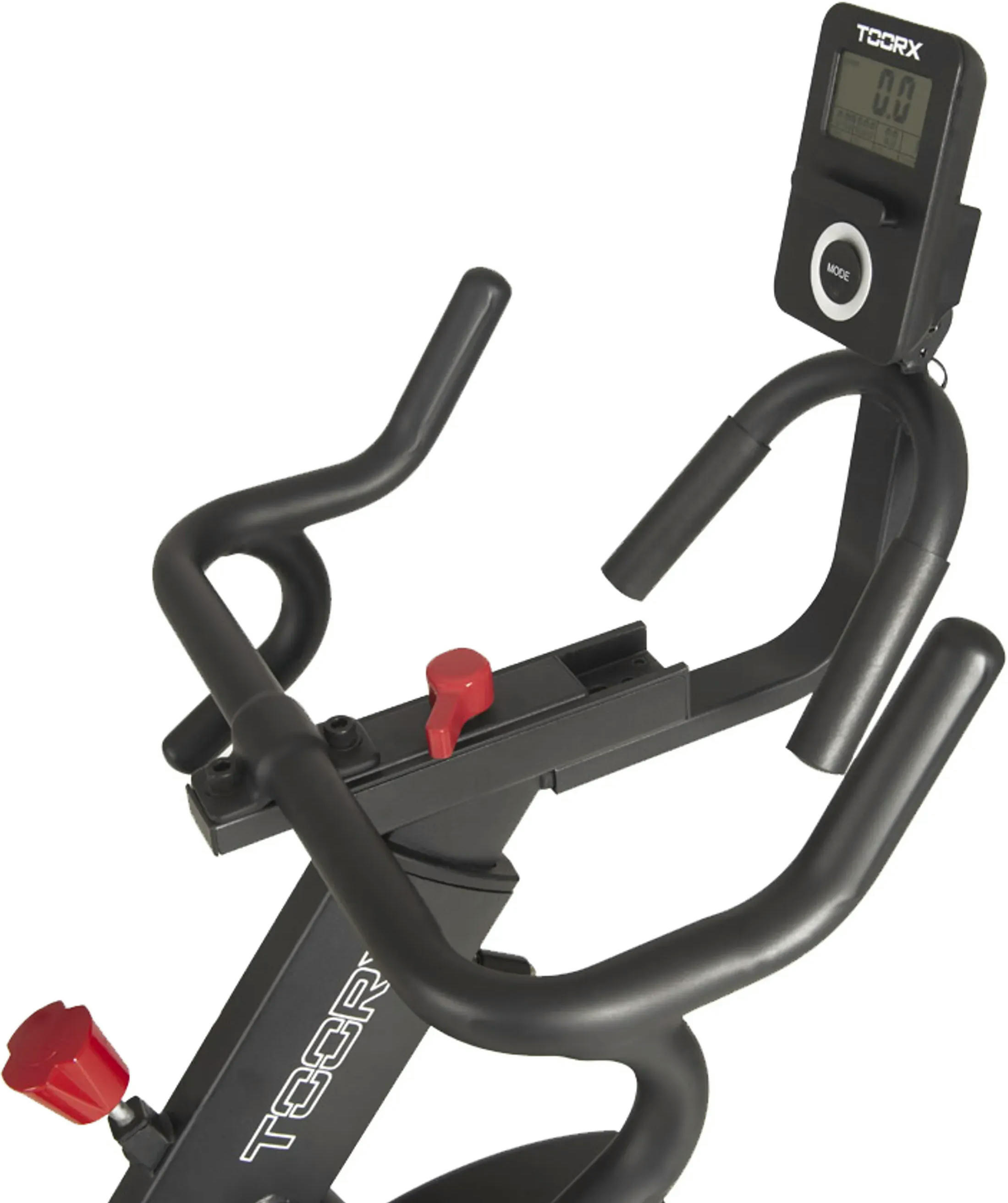 Сайкл-тренажер Toorx Indoor Cycle SRX Speed Magфото5