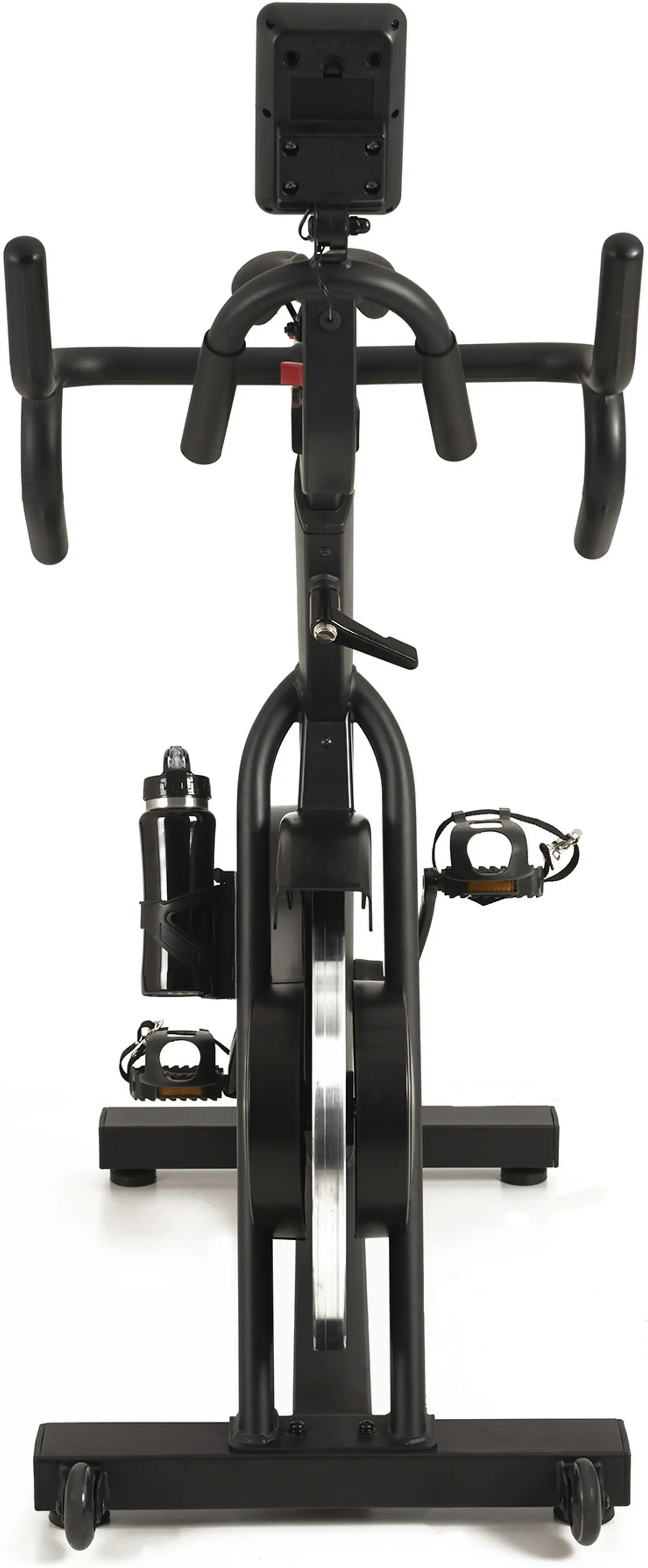 Сайкл-тренажер Toorx Indoor Cycle SRX Speed Magфото2