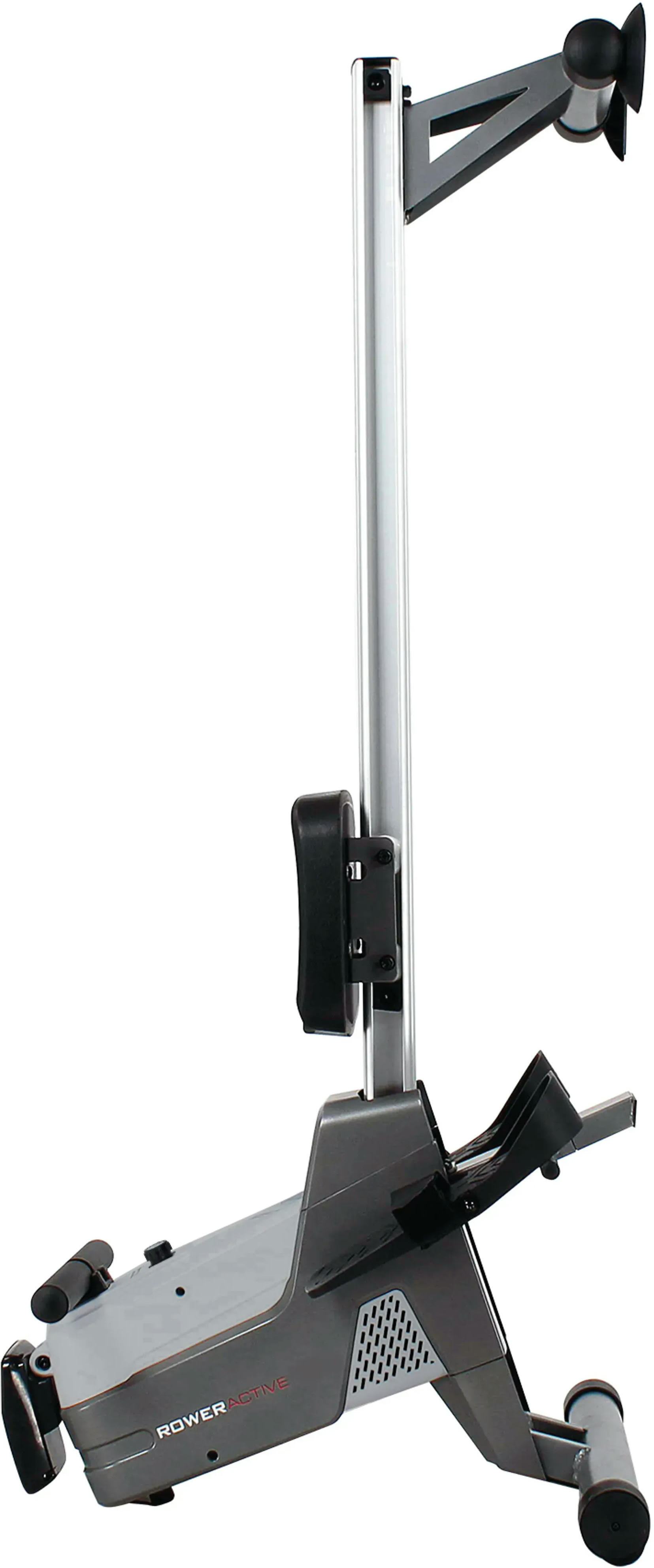 Гребний тренажер Toorx Rower Activeфото2