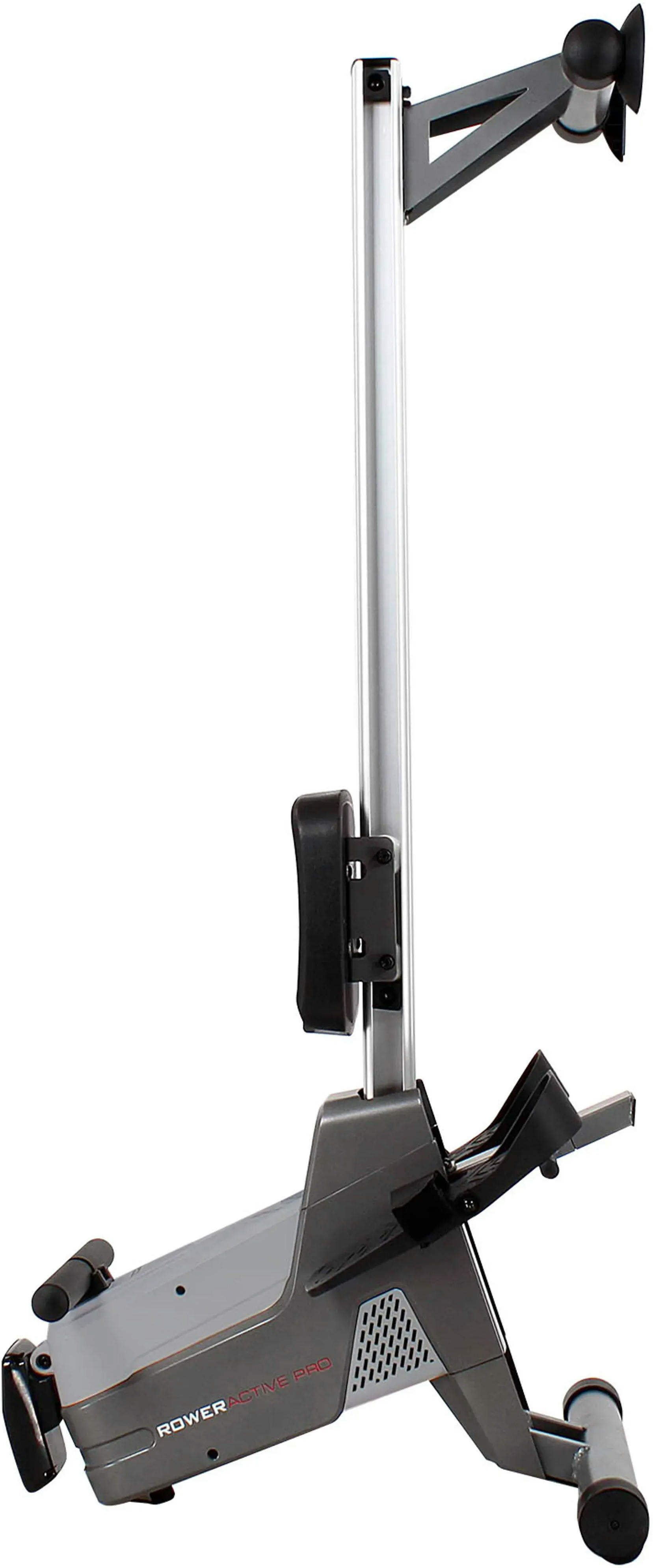 Гребний тренажер Toorx Rower Active Proфото2