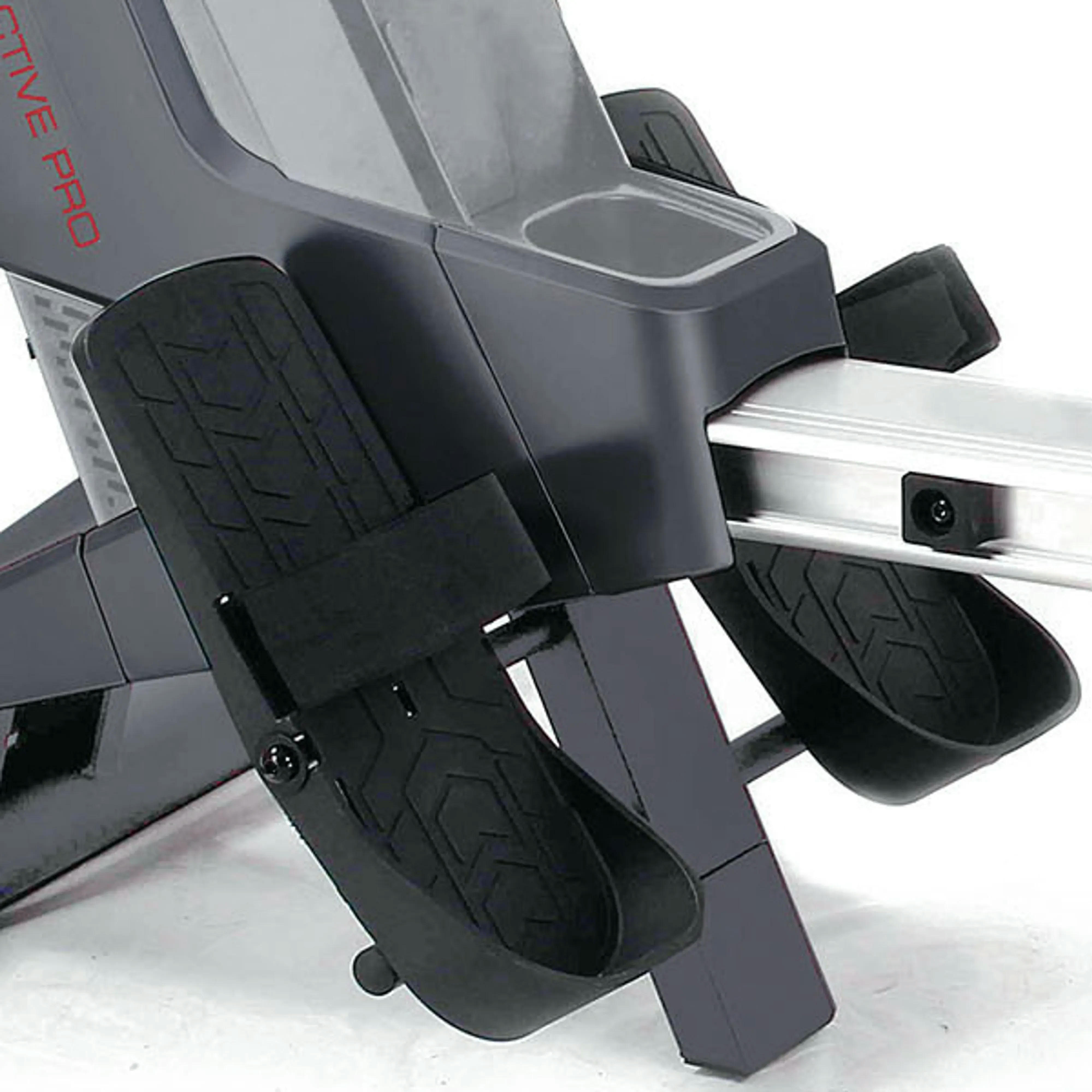 Гребний тренажер Toorx Rower Active Proфото3