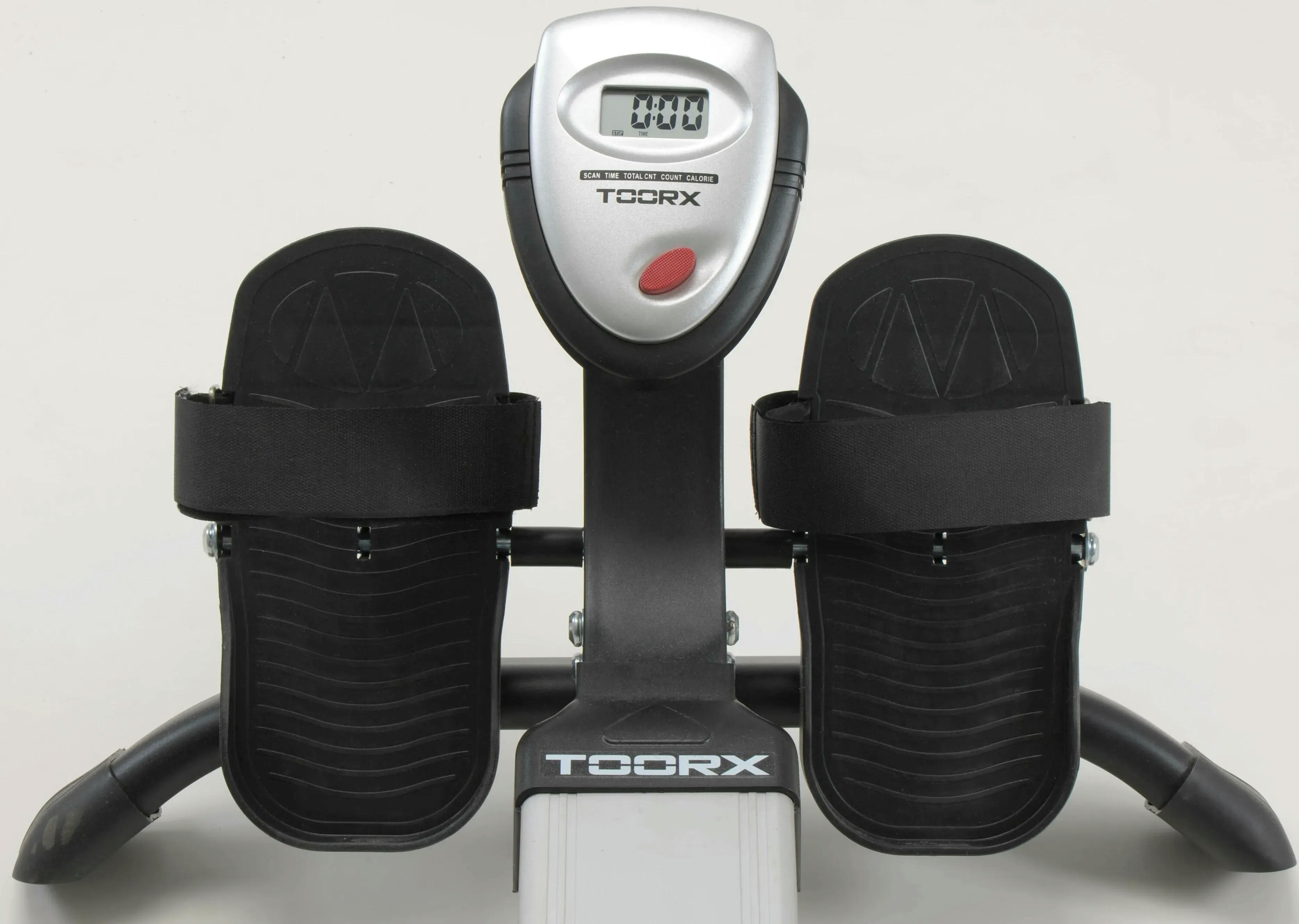 Гребний тренажер Toorx Rower Compactфото4