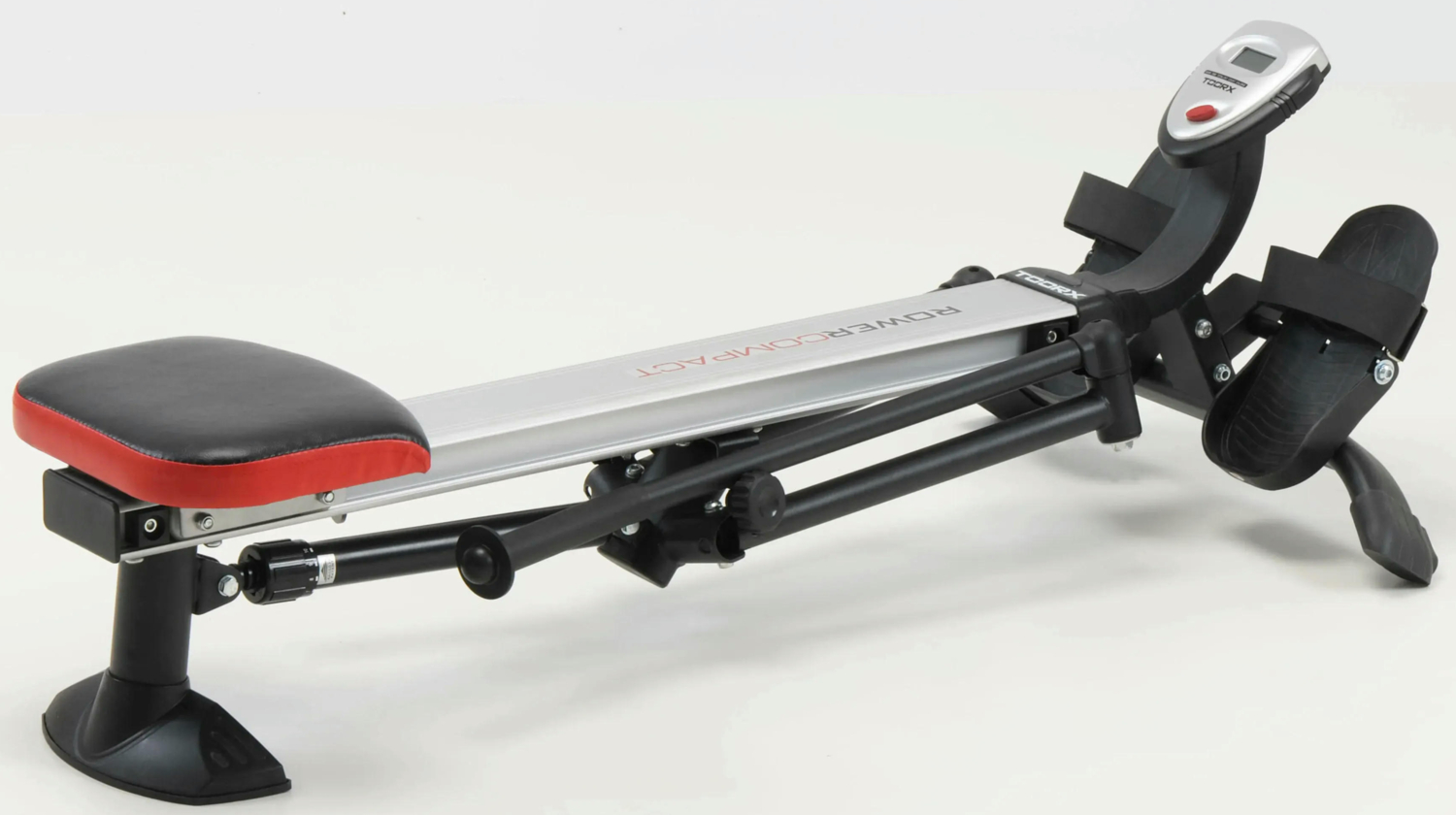 Гребний тренажер Toorx Rower Compactфото
