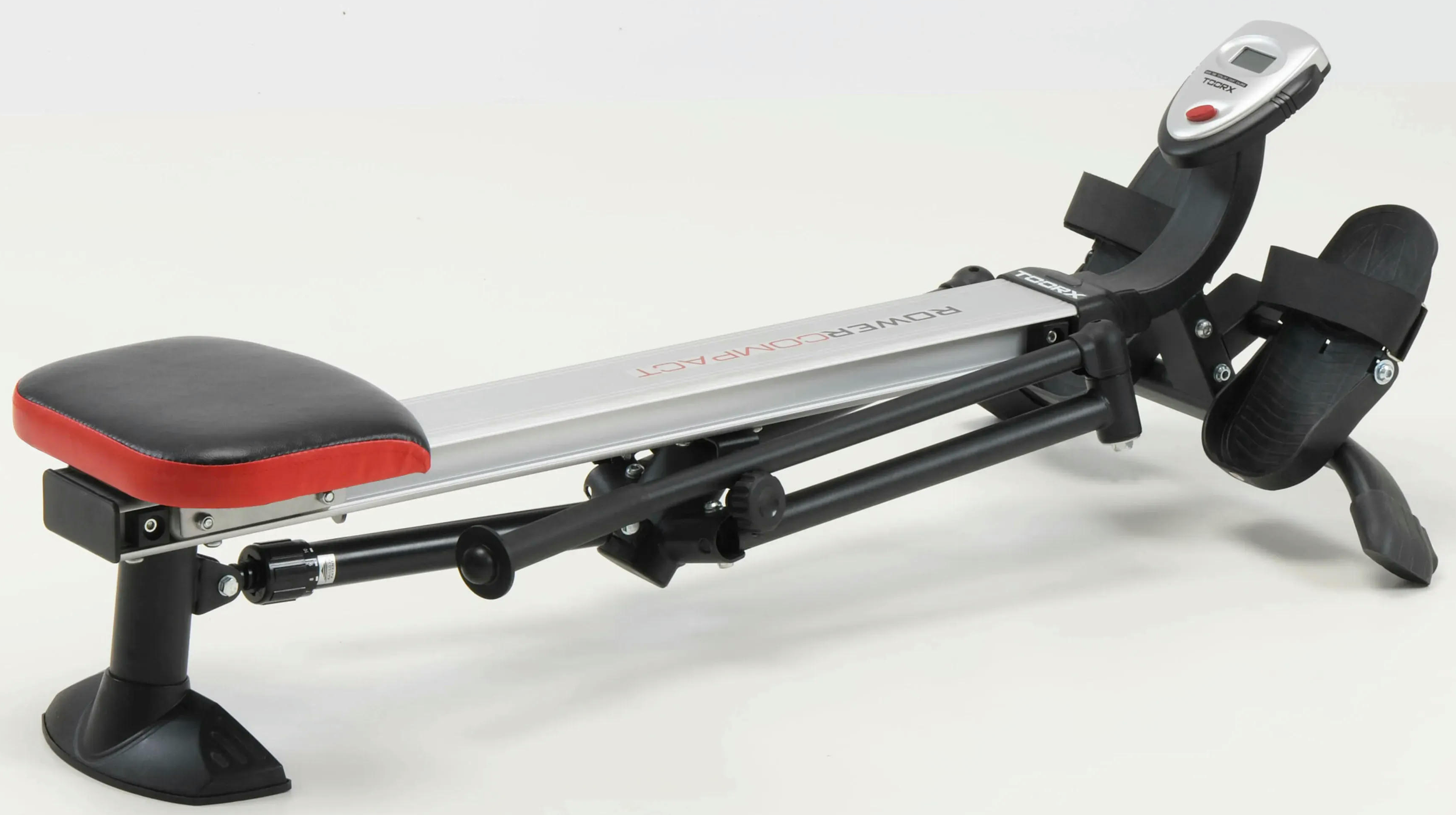 Гребний тренажер Toorx Rower Compactфото2