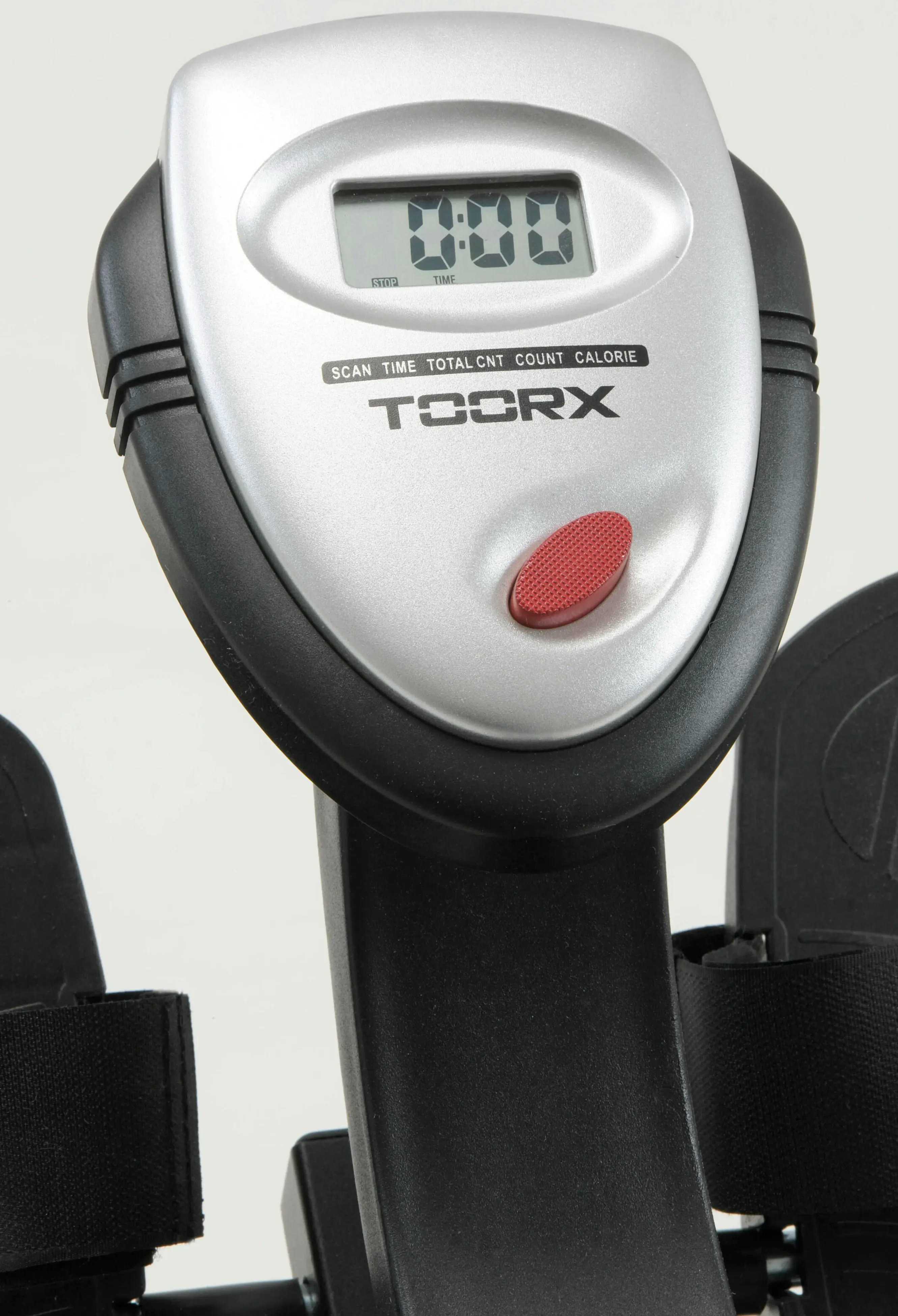 Гребний тренажер Toorx Rower Compactфото5