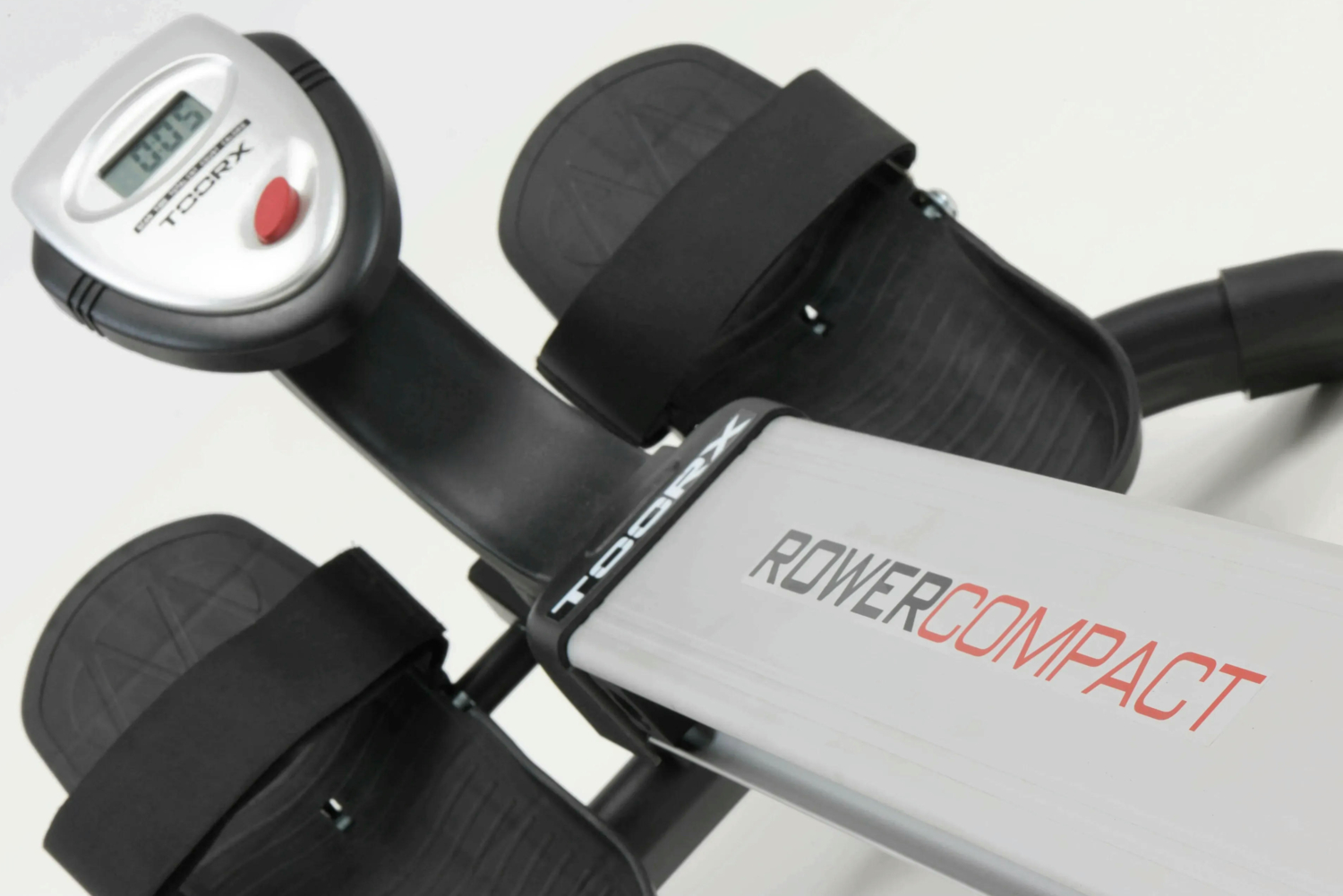 Гребний тренажер Toorx Rower Compactфото