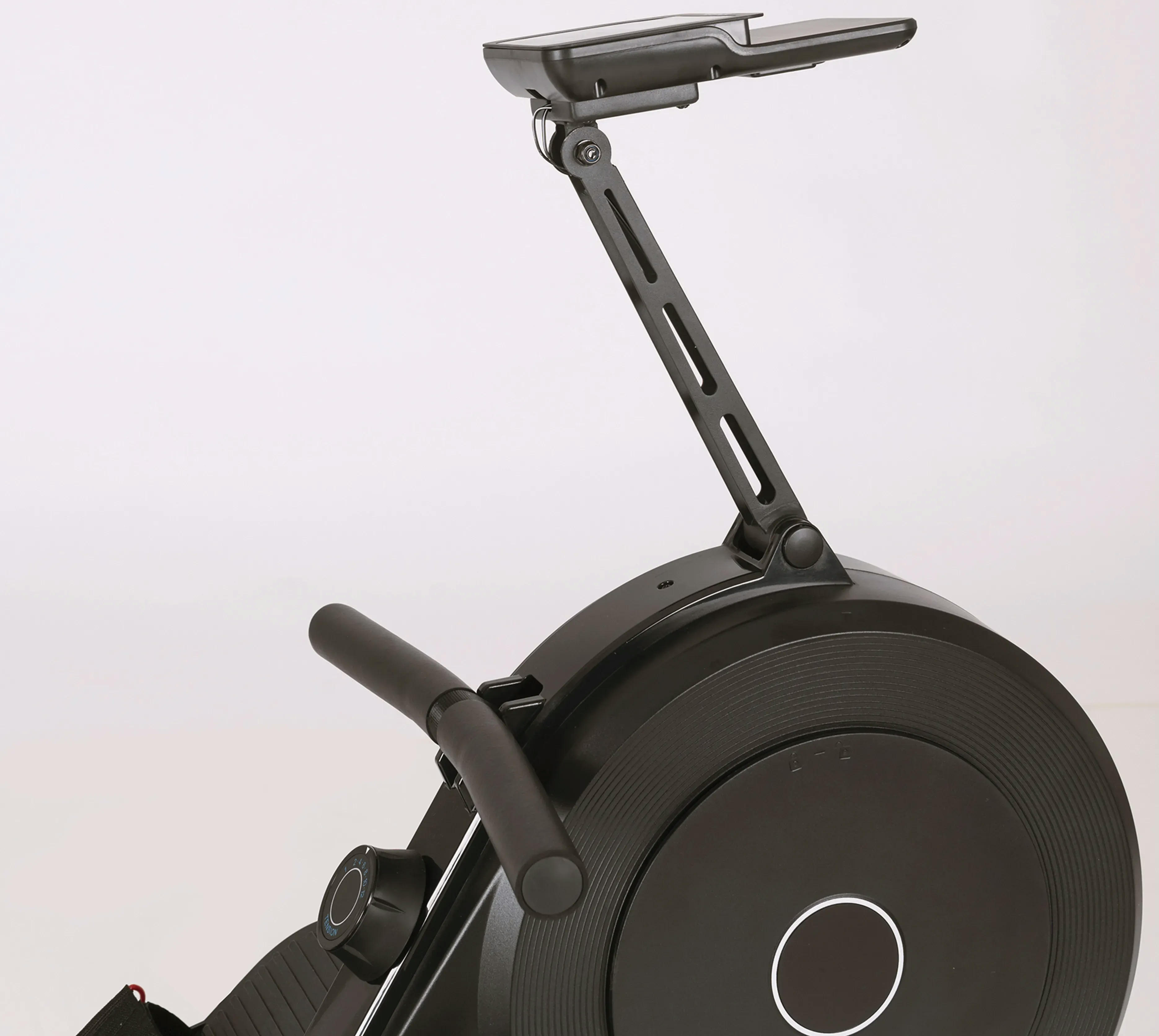 Гребний тренажер Toorx Rower RWX-200фото8