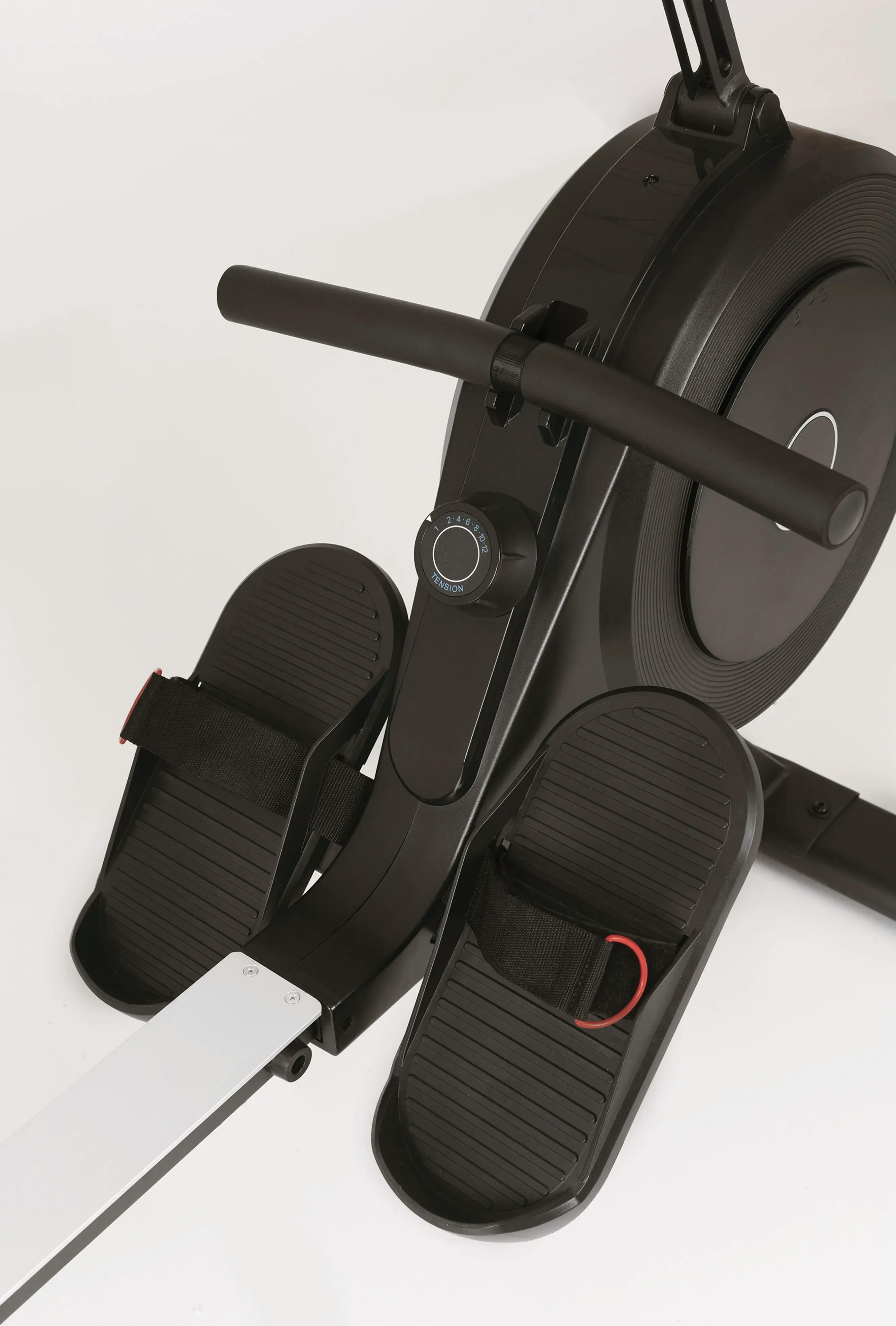 Гребний тренажер Toorx Rower RWX-200фото10