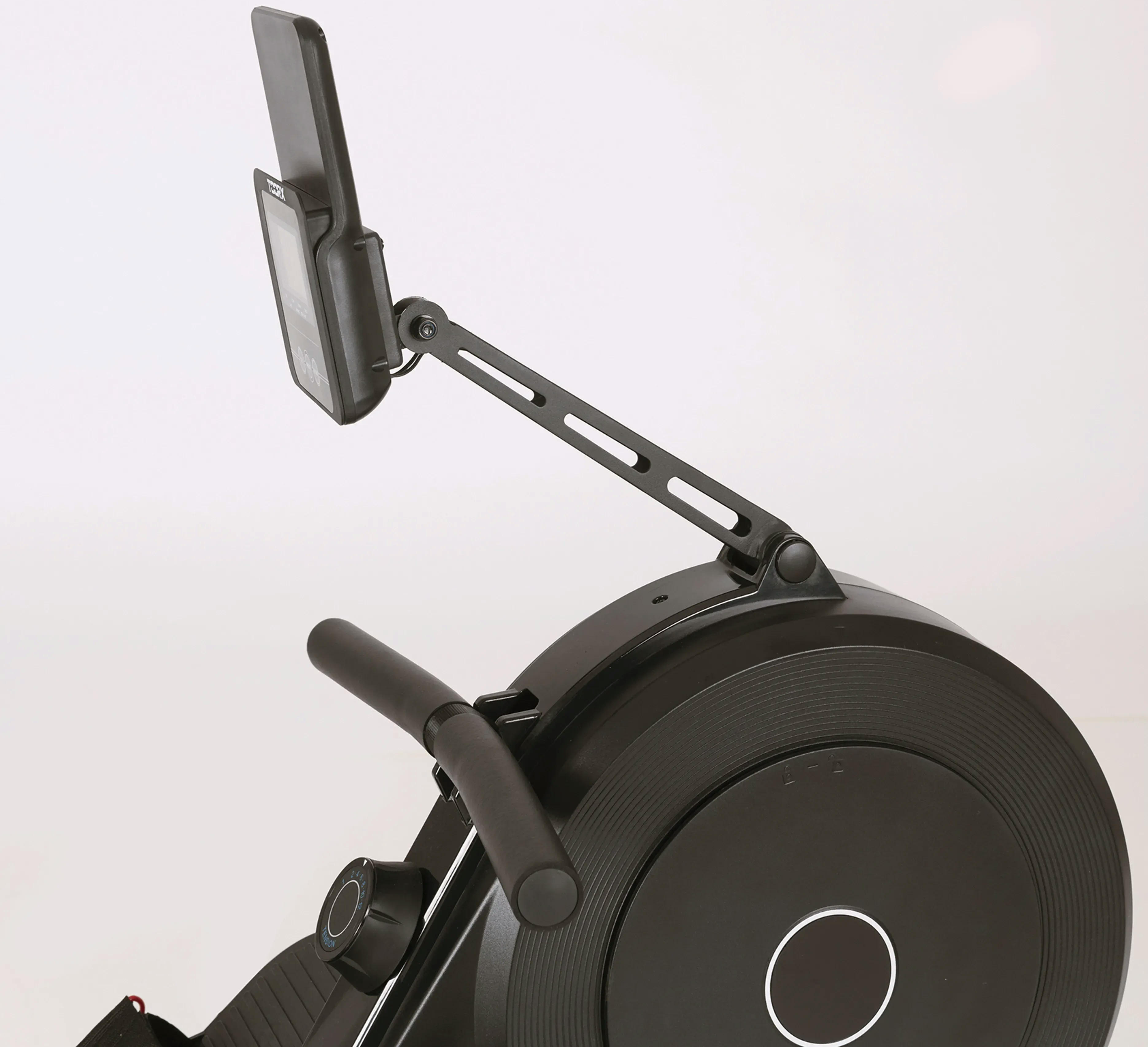 Гребний тренажер Toorx Rower RWX-200фото6