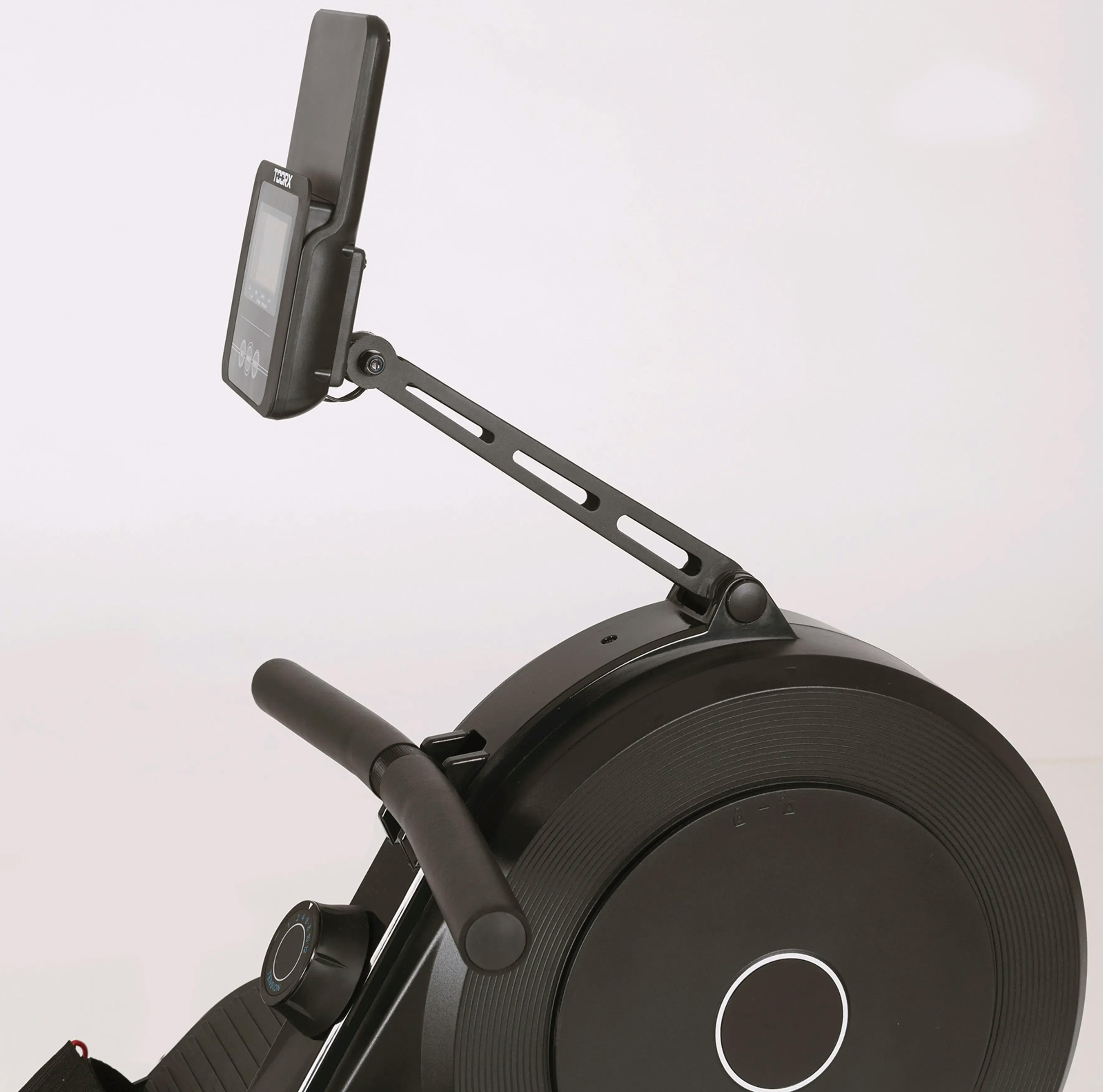 Гребний тренажер Toorx Rower RWX-200фото5