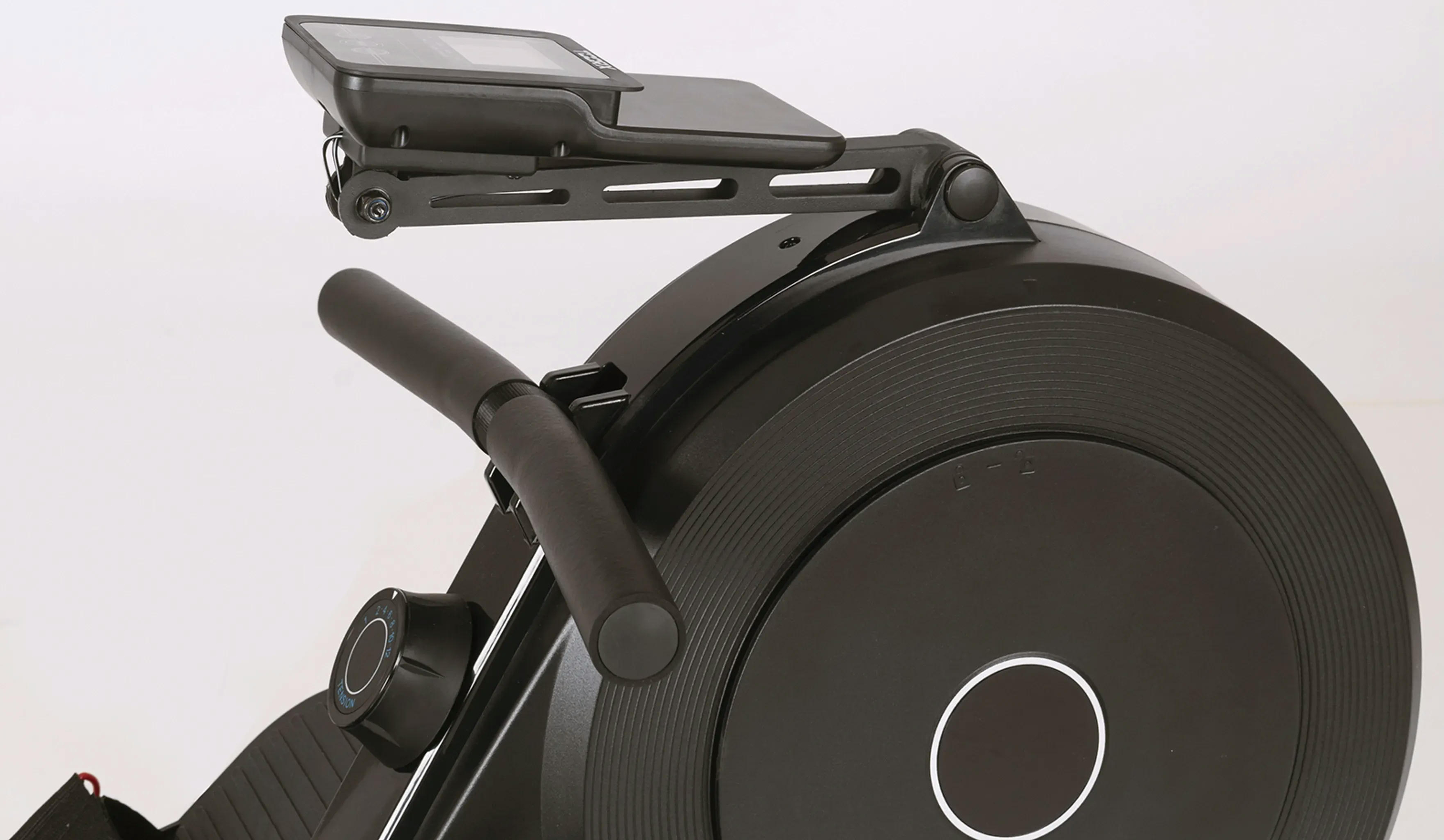 Гребний тренажер Toorx Rower RWX-200фото11