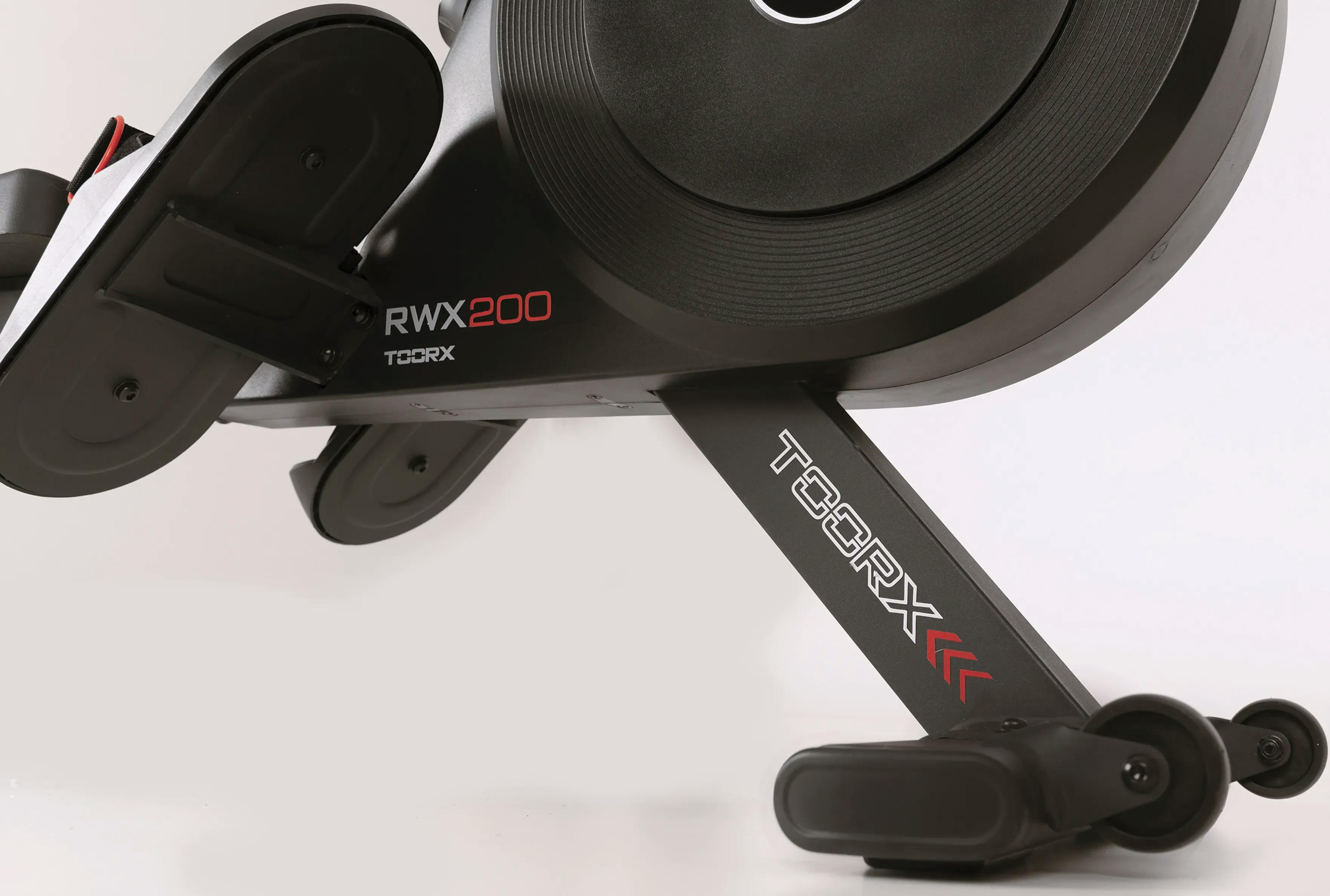 Гребний тренажер Toorx Rower RWX-200фото12